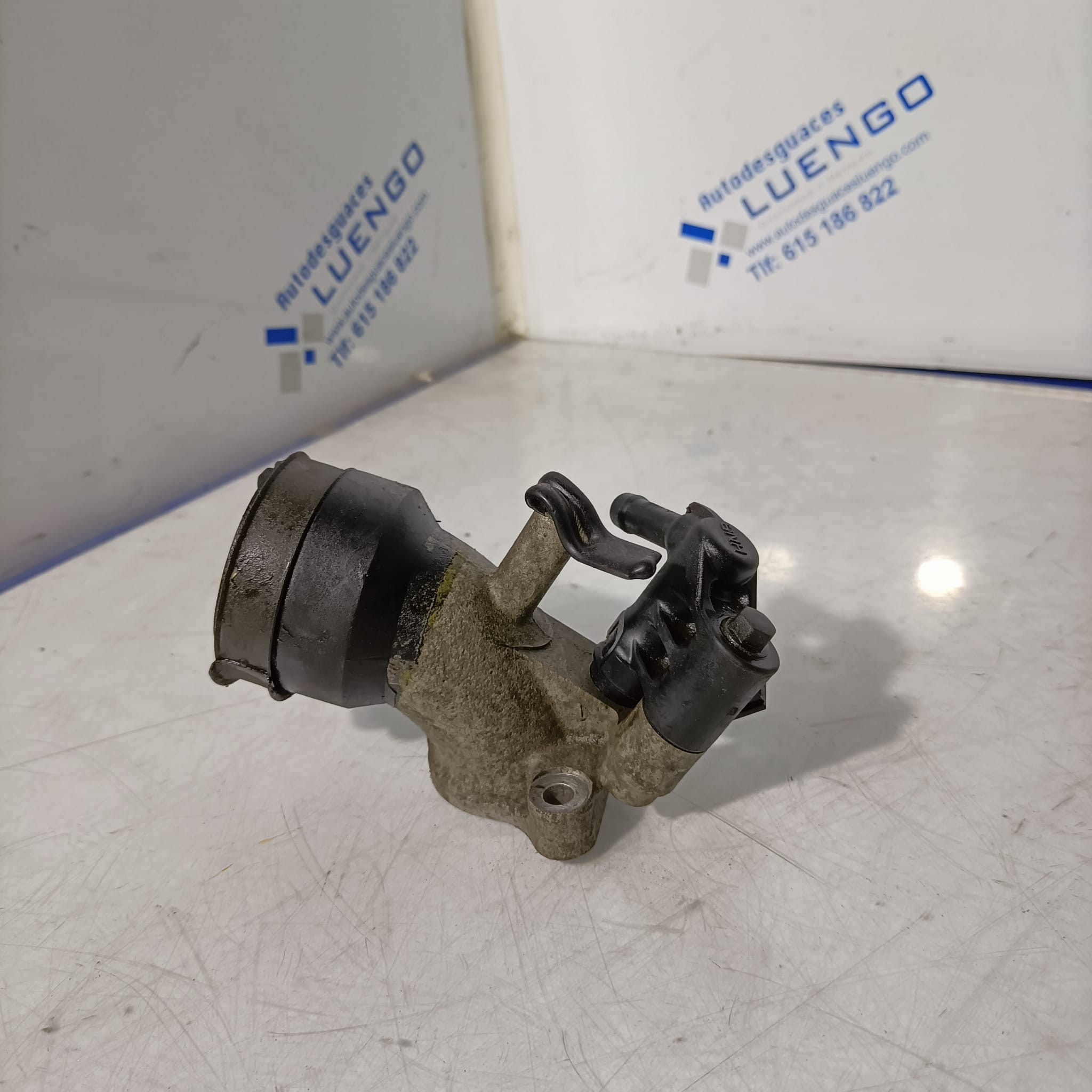 Tobera admisión Sym Joymax 300i ABS 2018