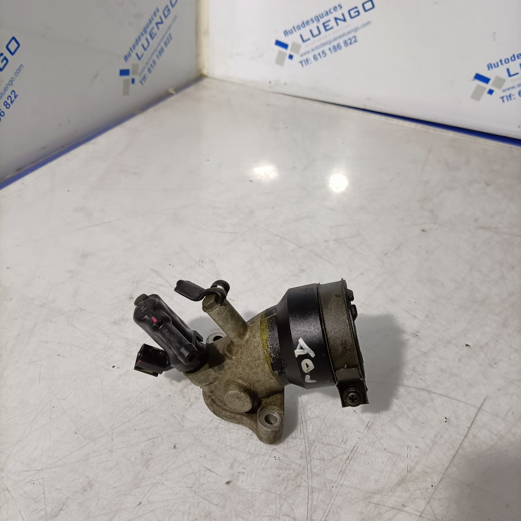 Tobera admisión Sym Joymax 300i ABS 2018