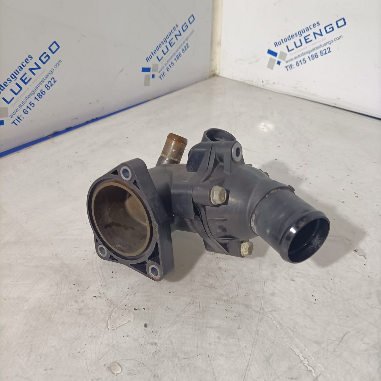 Carcasa termostato Toyota Corolla Verso 2008