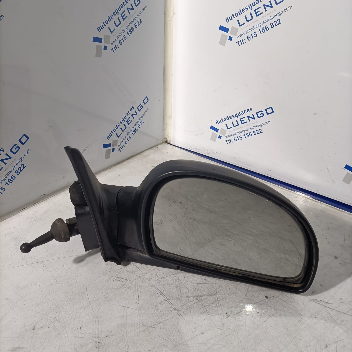Retrovisor derecho Hyundai Accent 2003
