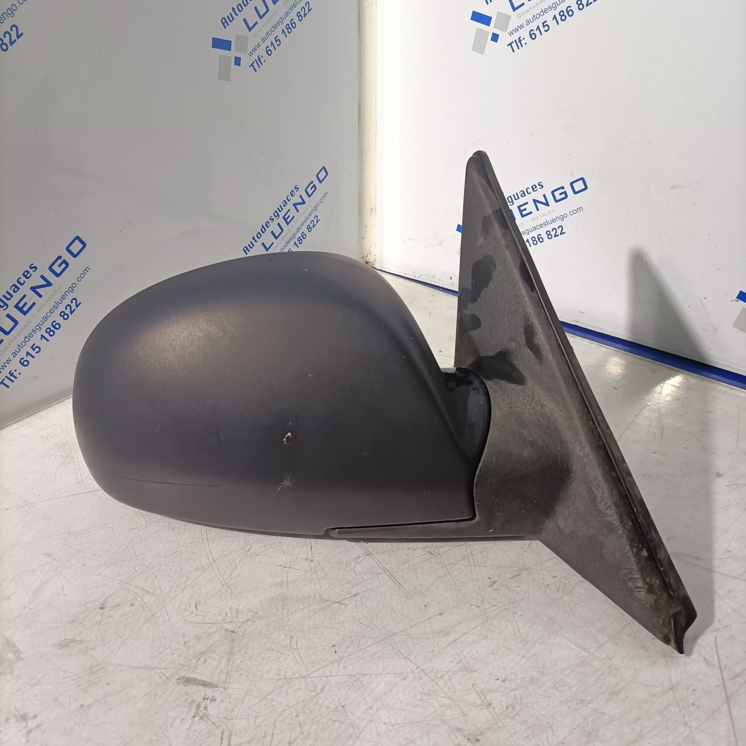 Retrovisor derecho Hyundai Accent 2003