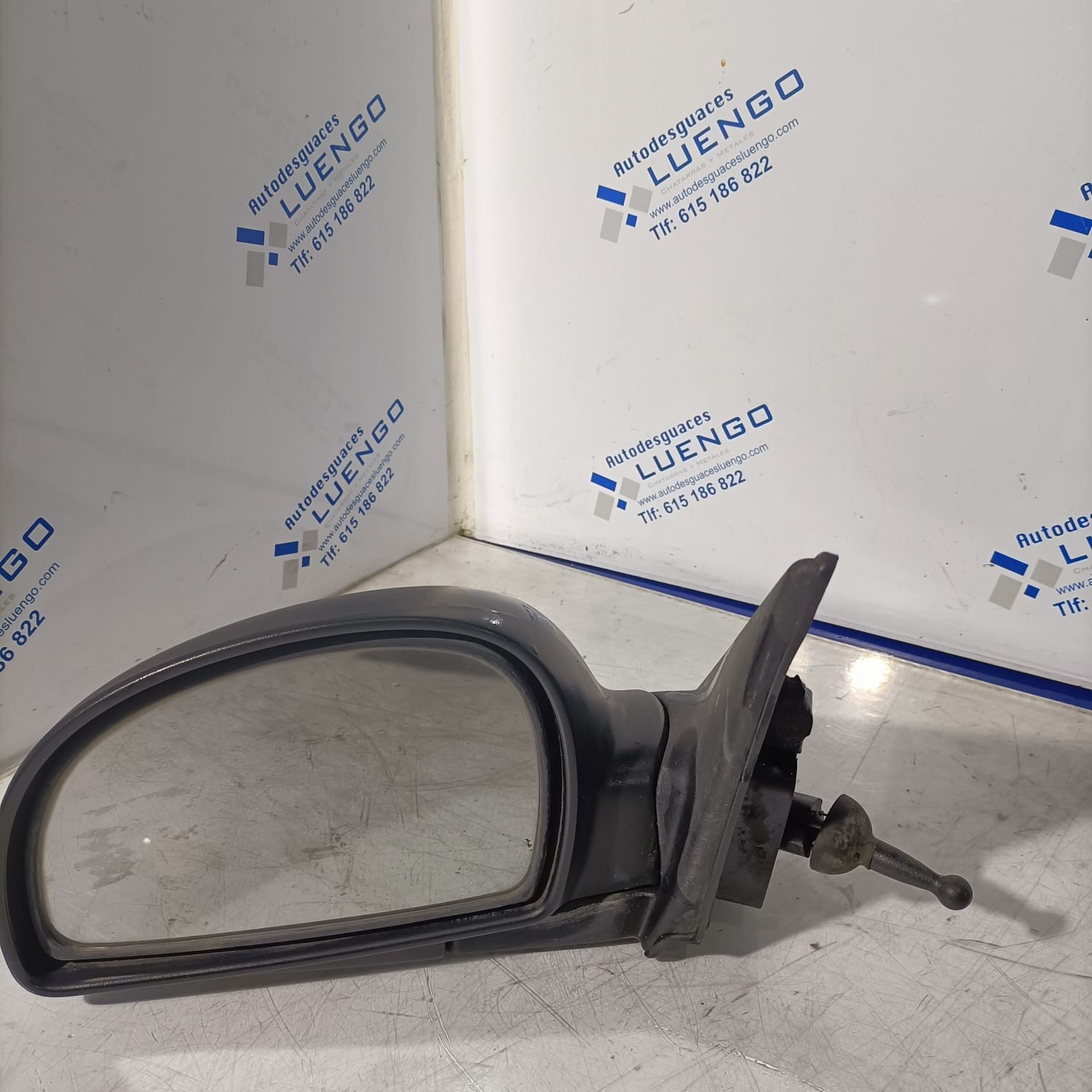 Retrovisor izquierdo Hyundai Accent 2003