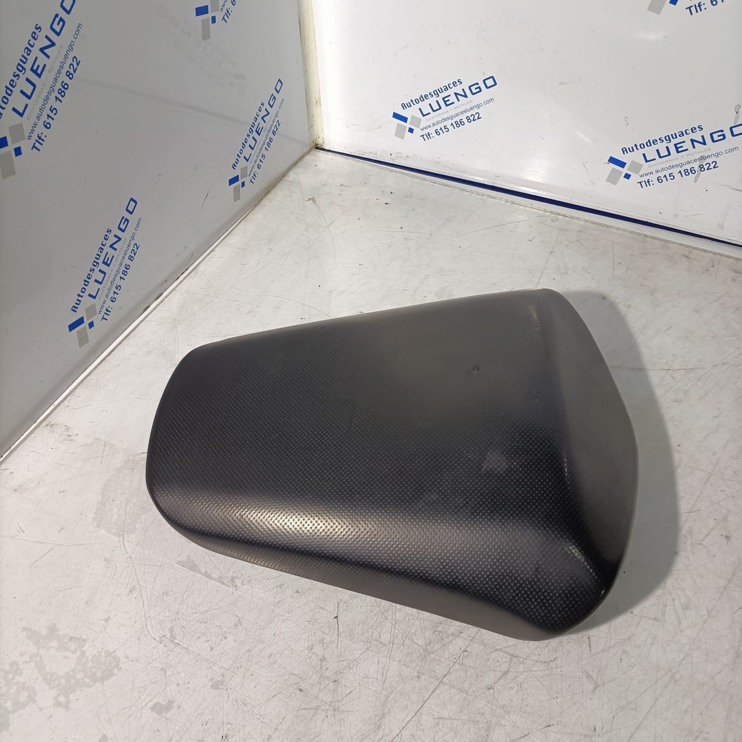 Asiento pasajero Honda NC 700 SD 2012