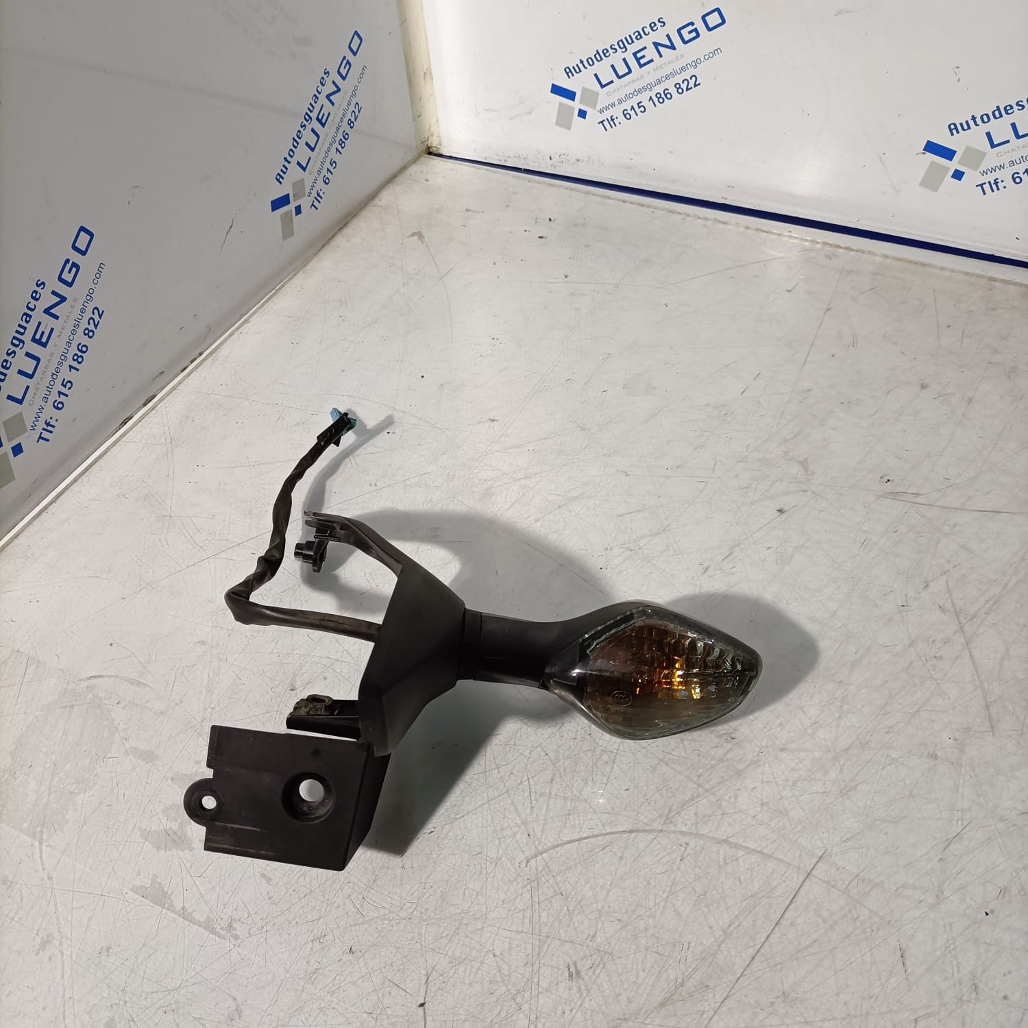 Intermitente trasero derecho Honda NC 700 SD 2012