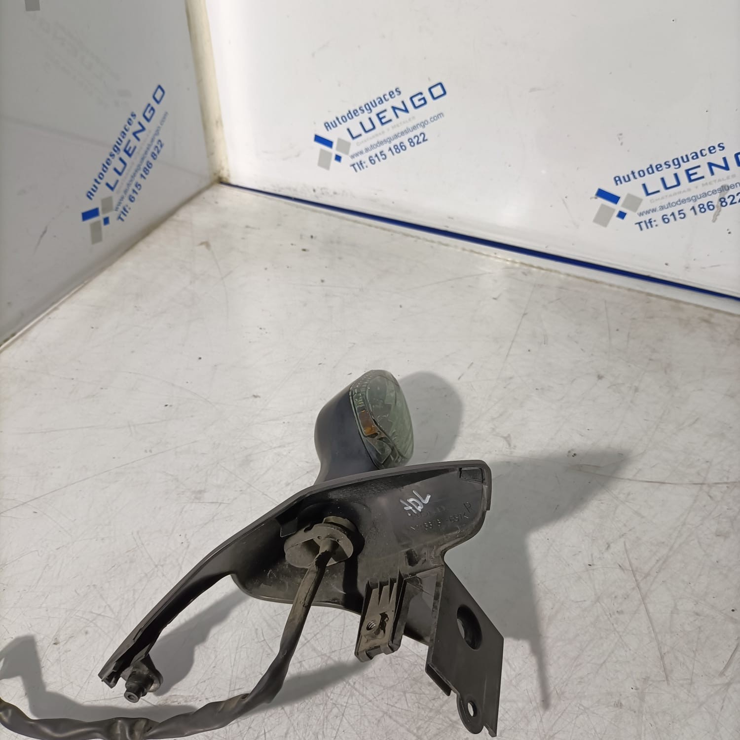 Intermitente trasero derecho Honda NC 700 SD 2012