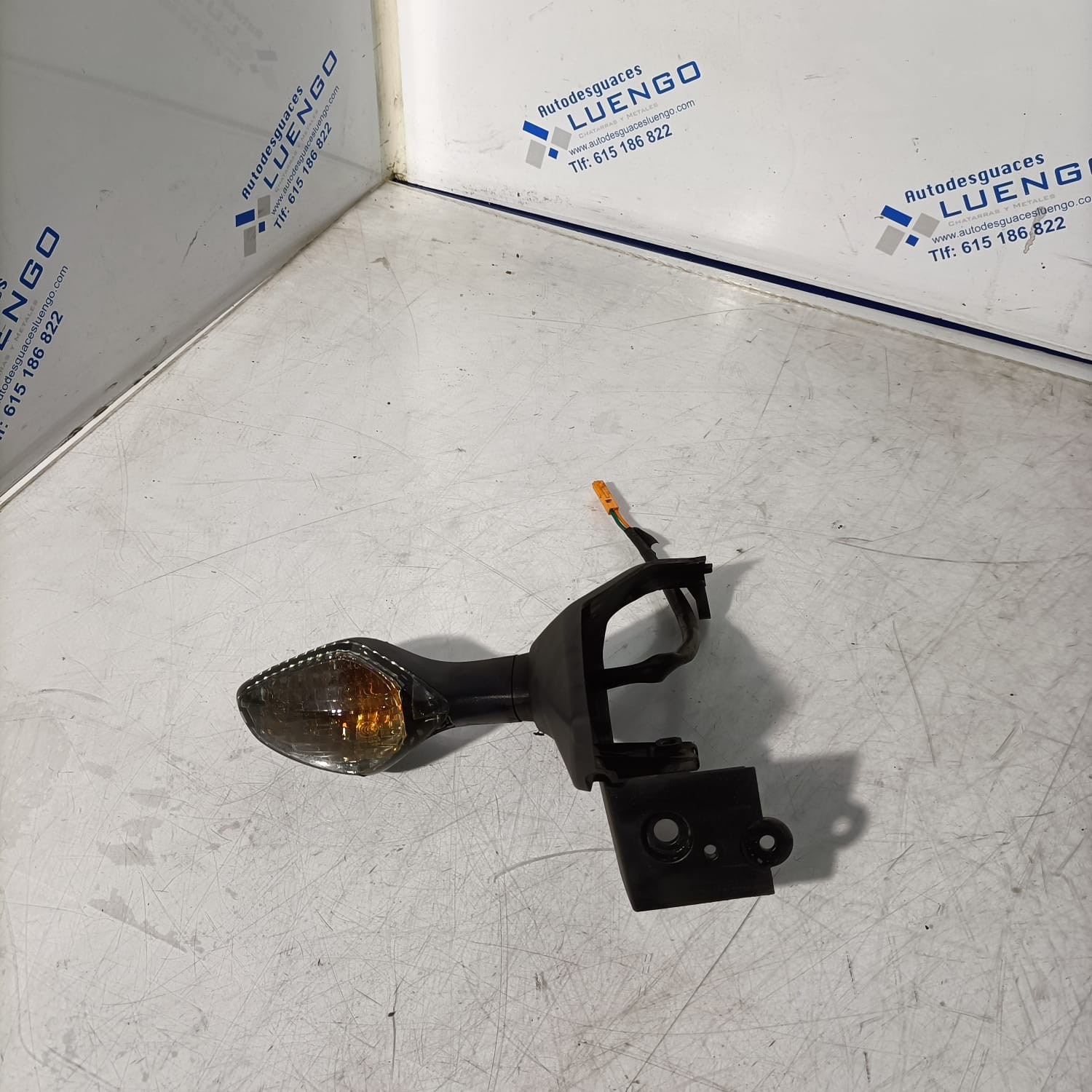 Intermitente trasero izquierdo Honda NC 700 SD 2012