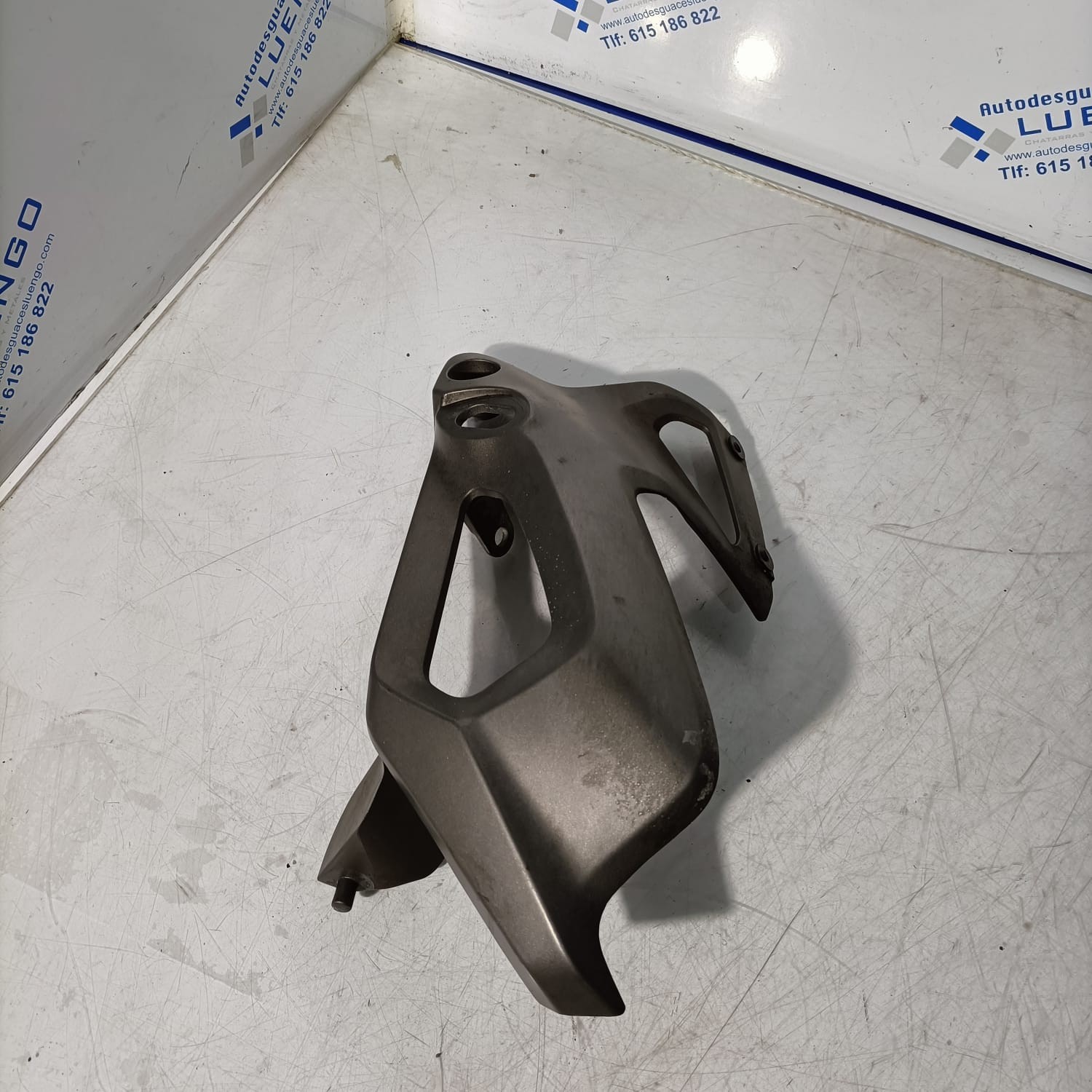 Lado derecho faro Honda NC 700 SD 2012