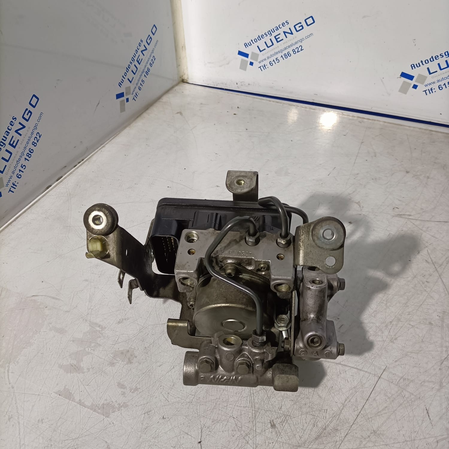 Módulo ABS Honda NC 700 SD 2012