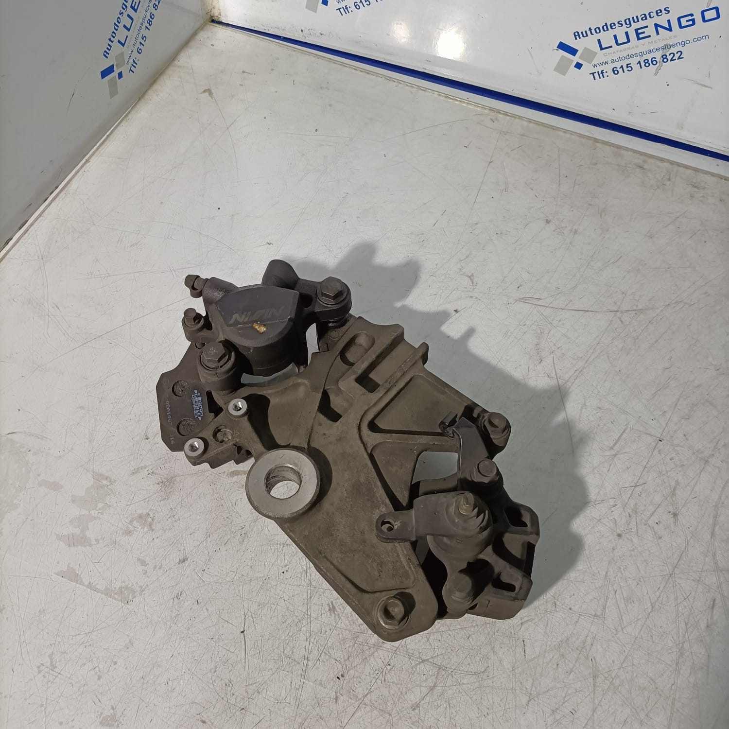 Pinza freno trasero Honda NC 700 SD 2012