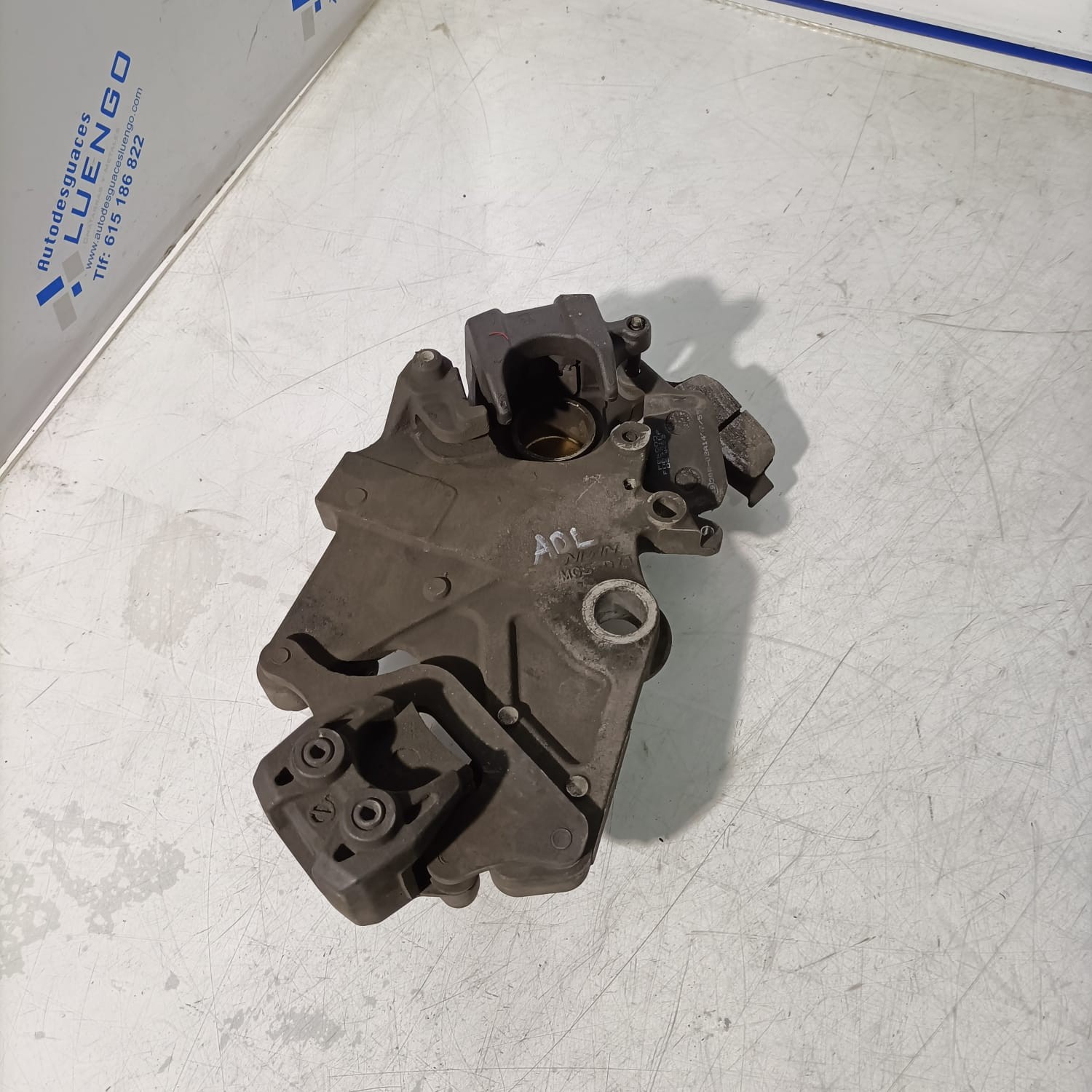 Pinza freno trasero Honda NC 700 SD 2012