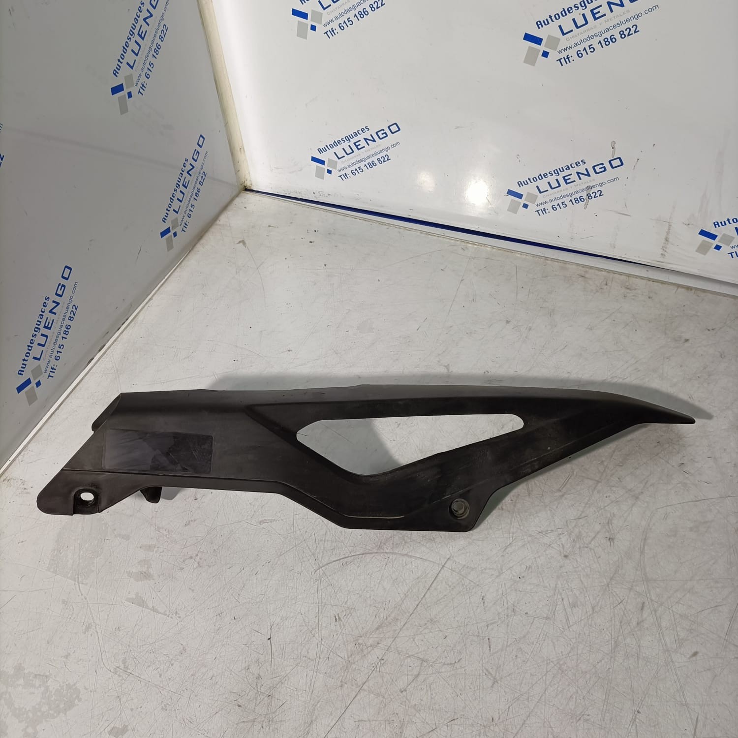 Protector de cadena Honda NC 700 SD 2012