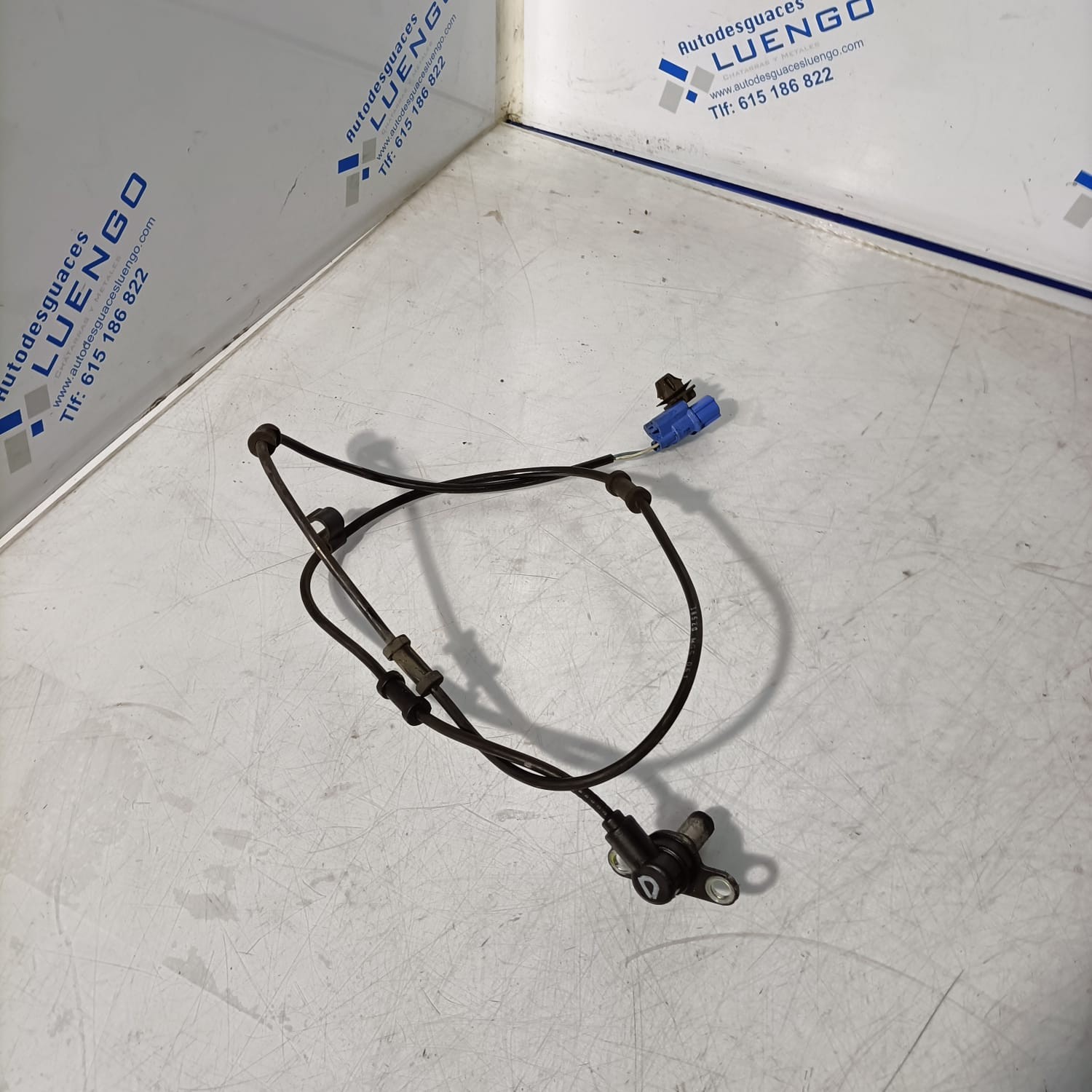 Sensor velocidad rueda delantera Honda NC 700 SD 2012