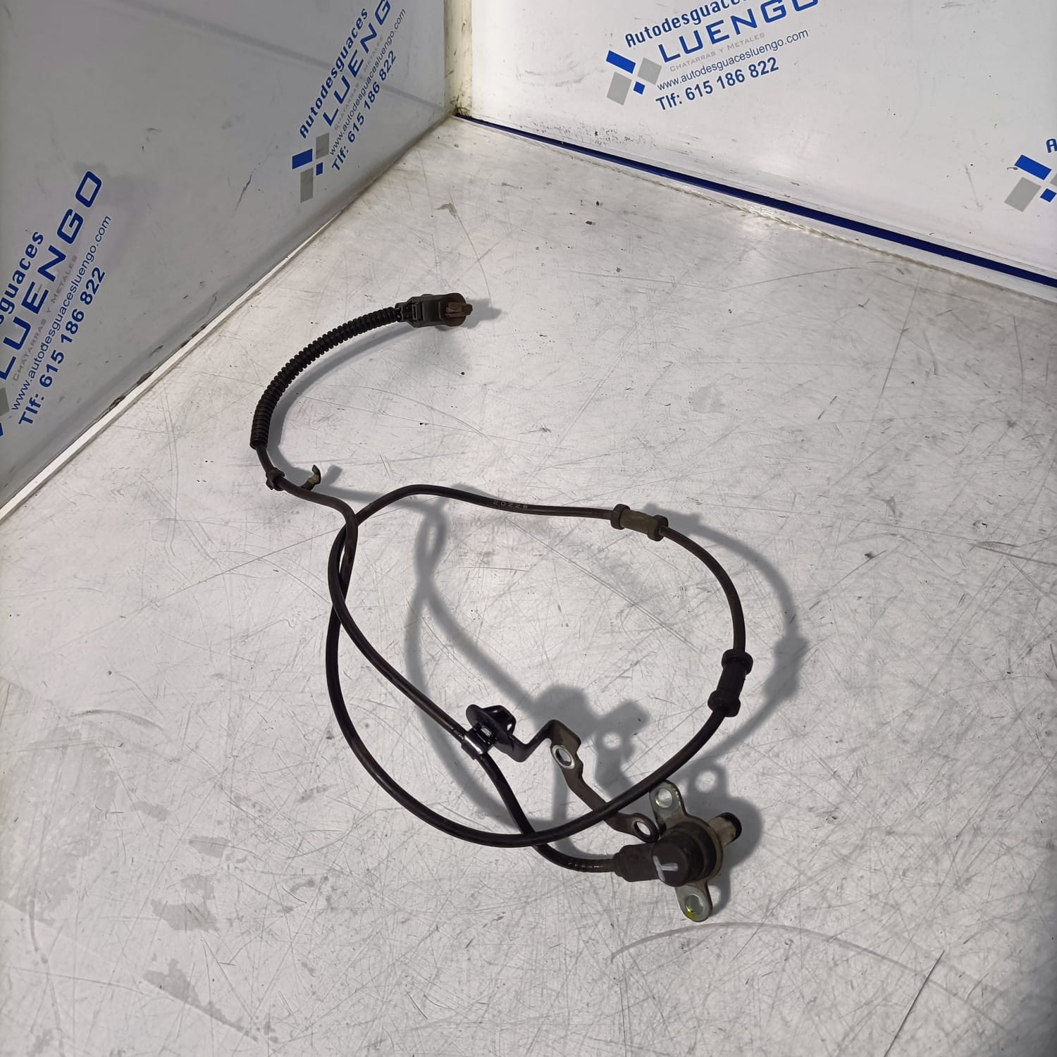 Sensor velocidad rueda trasera Honda NC 700 SD 2012