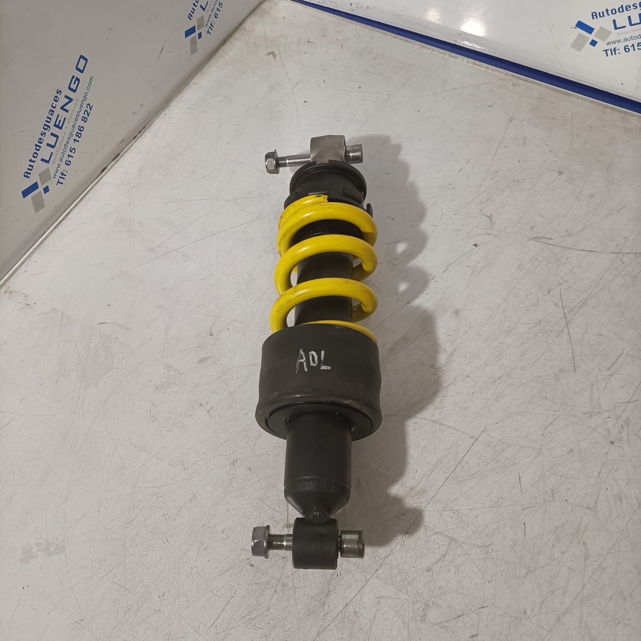 Pinza freno delantero izquierdo Honda CBR 650 R 35 KW 2021