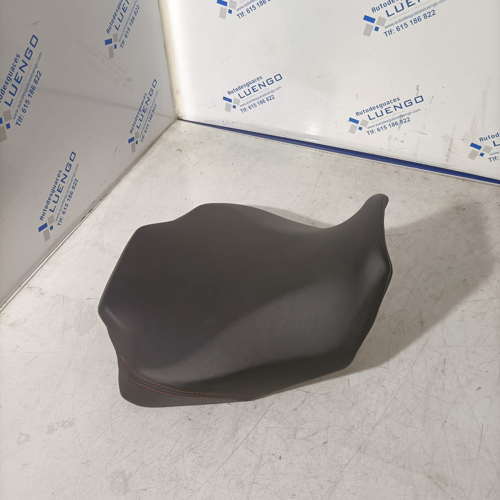 Asiento Honda CBR 650 R 35 KW 2021