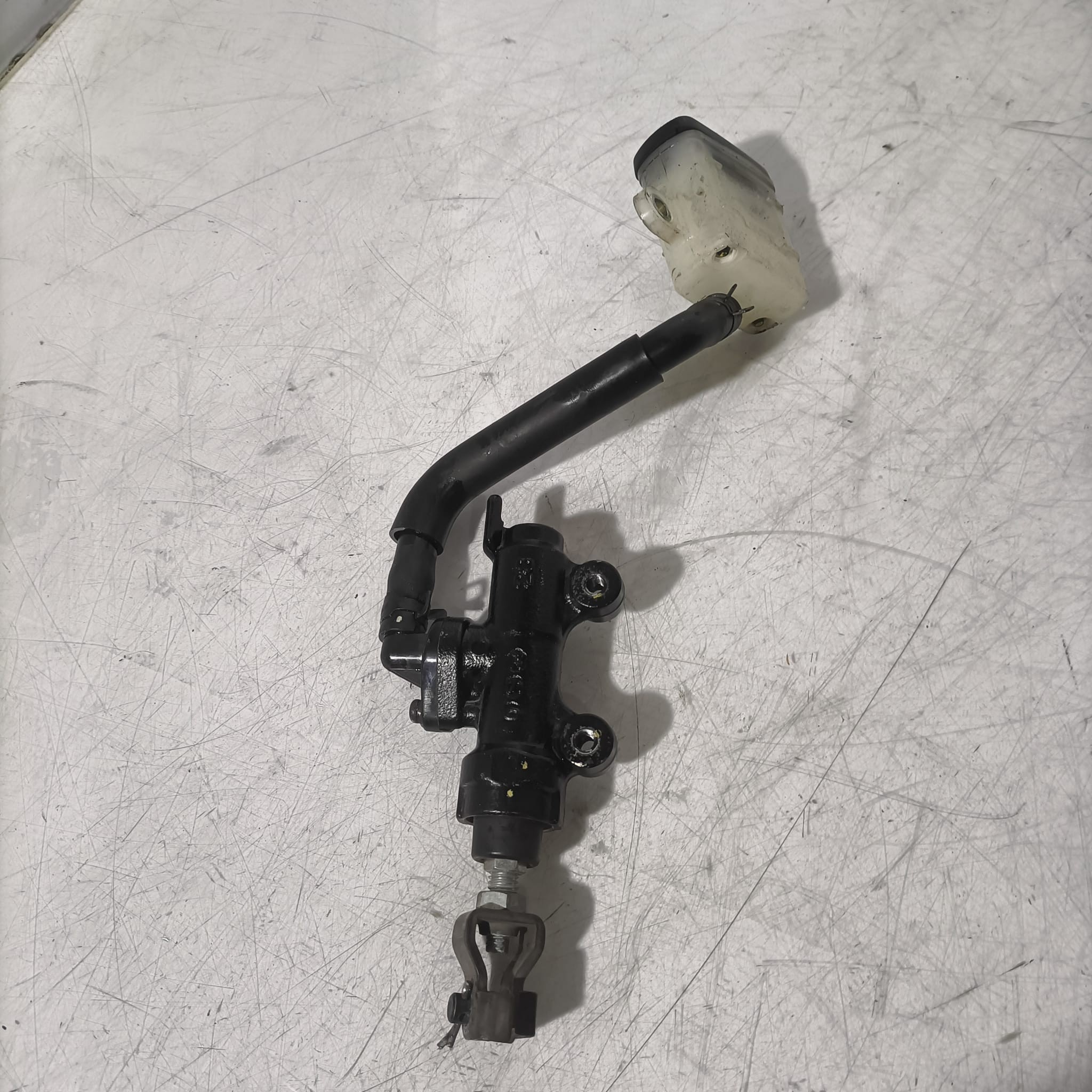 Bomba freno trasero Honda CBR 650 R 35 KW 2021