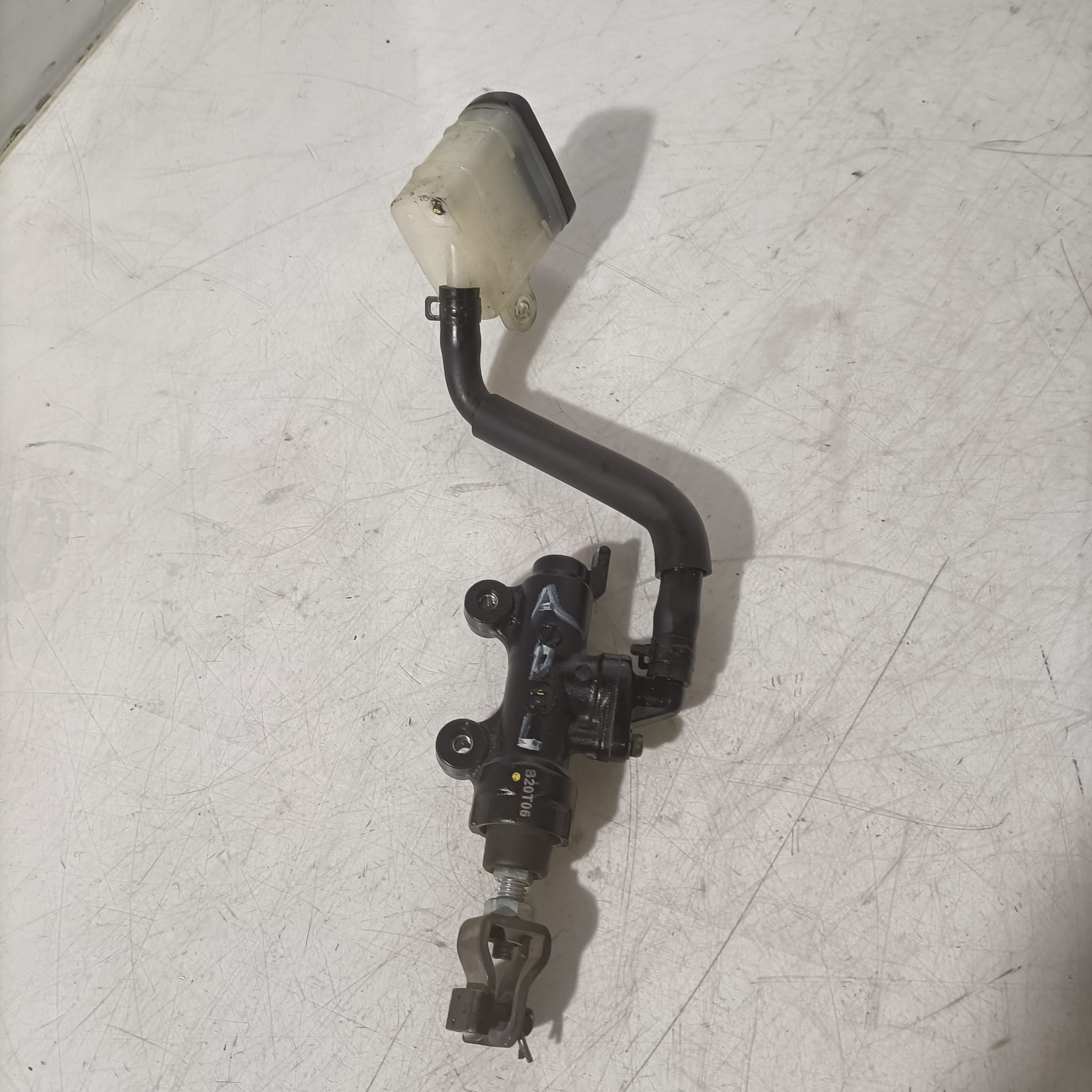 Bomba freno trasero Honda CBR 650 R 35 KW 2021