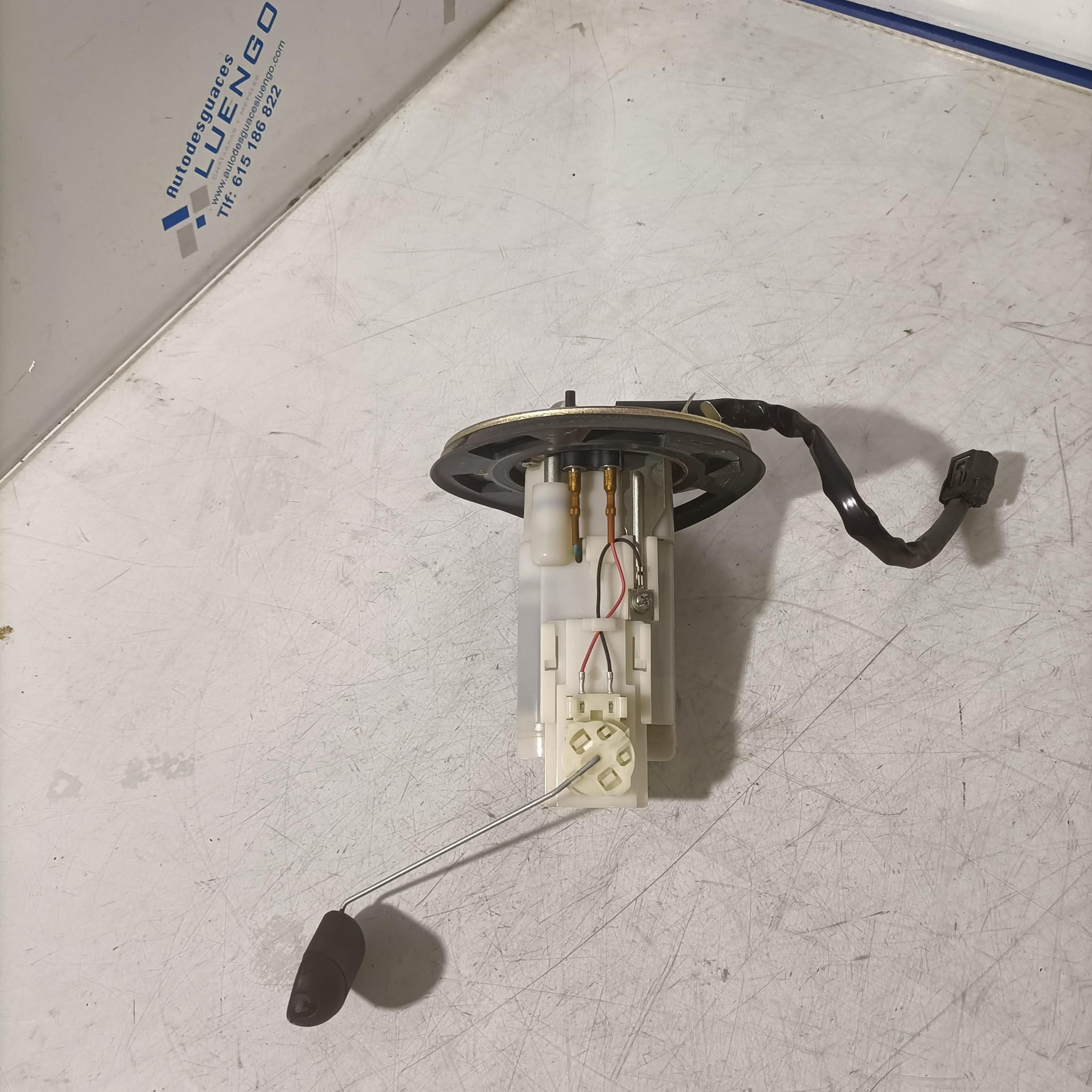 Bomba gasolina Honda CBR 650 R 35 KW 2021