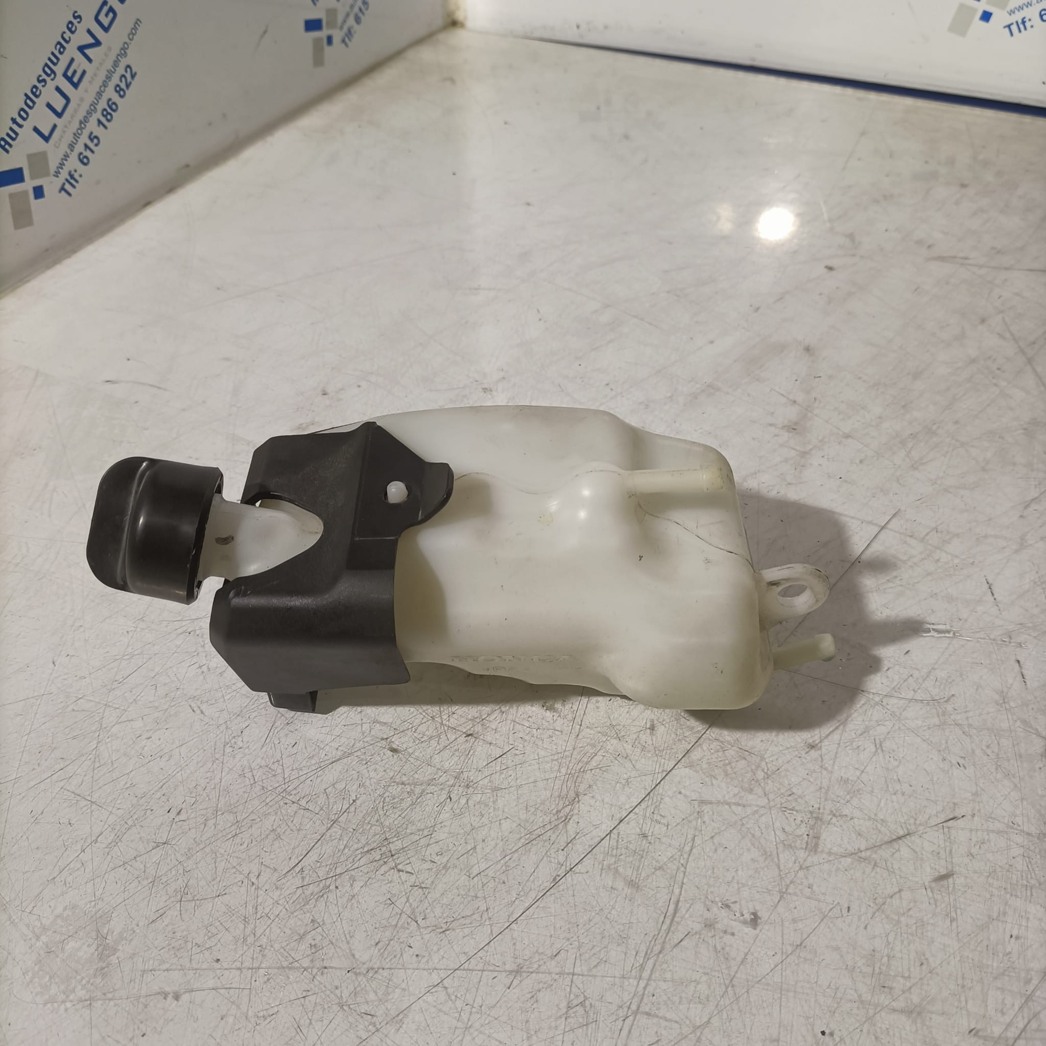 Bote expansor Honda CBR 650 R 35 KW 2021
