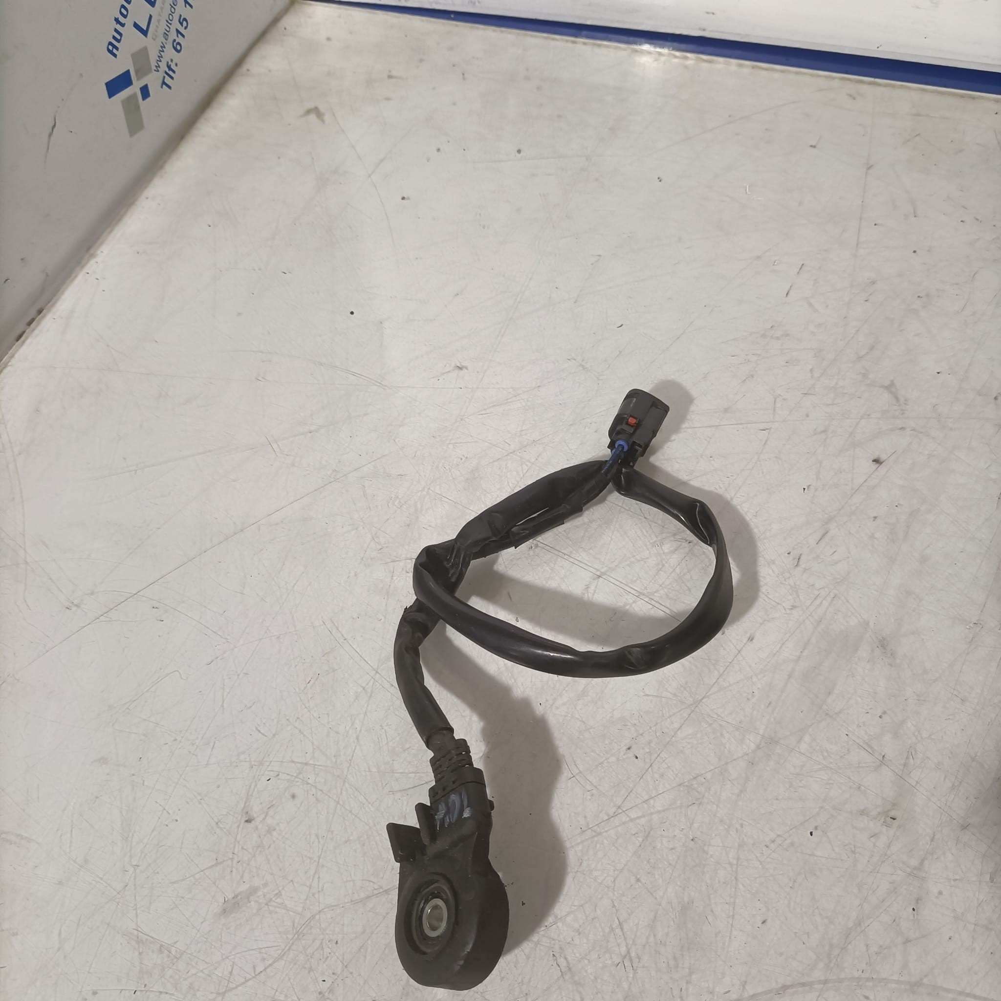 Sensor caballete lateral Honda CBR 650 R 35 KW 2021