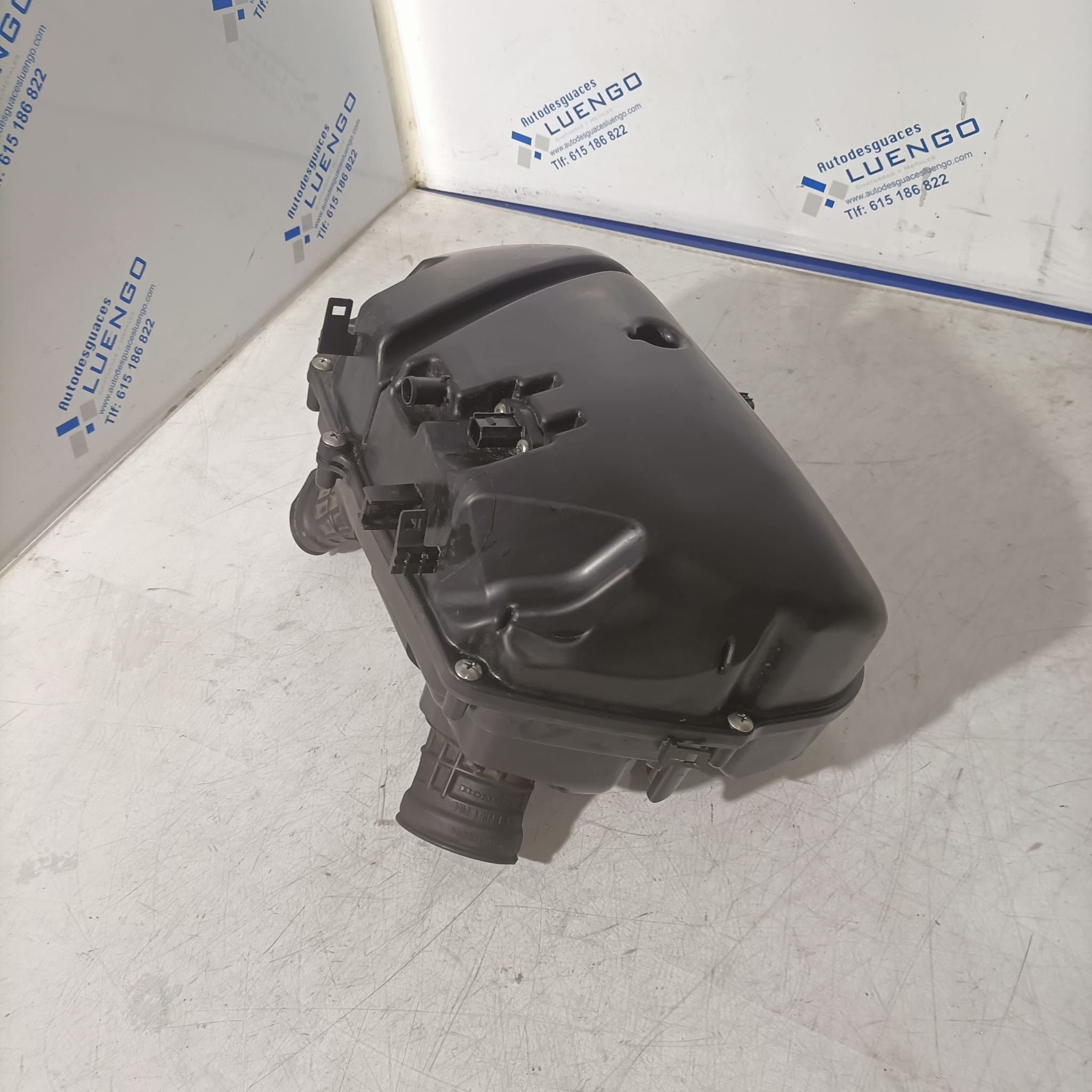 Caja filtro aire Honda CBR 650 R 35 KW 2021