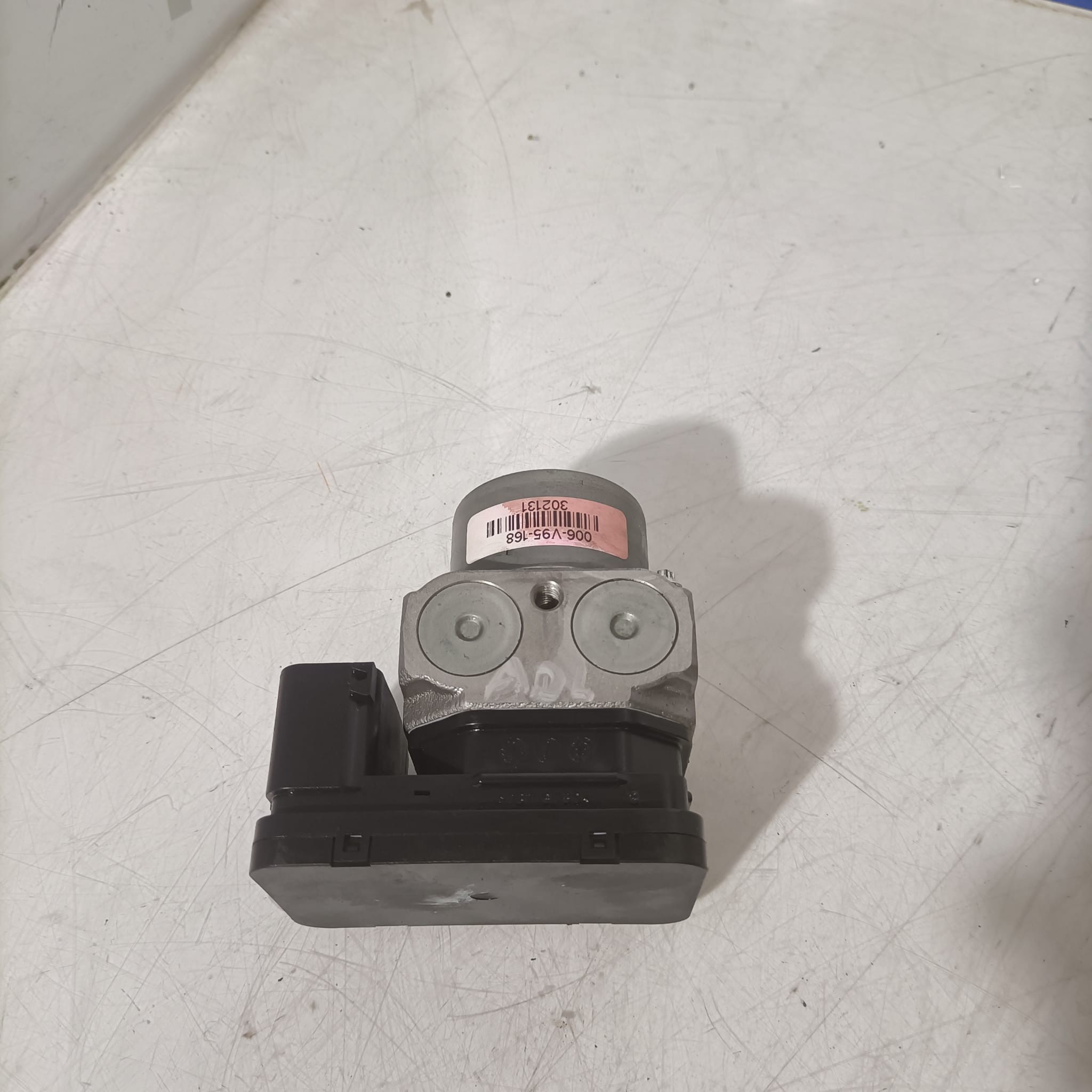 Módulo ABS Honda CBR 650 R 35 KW 2021