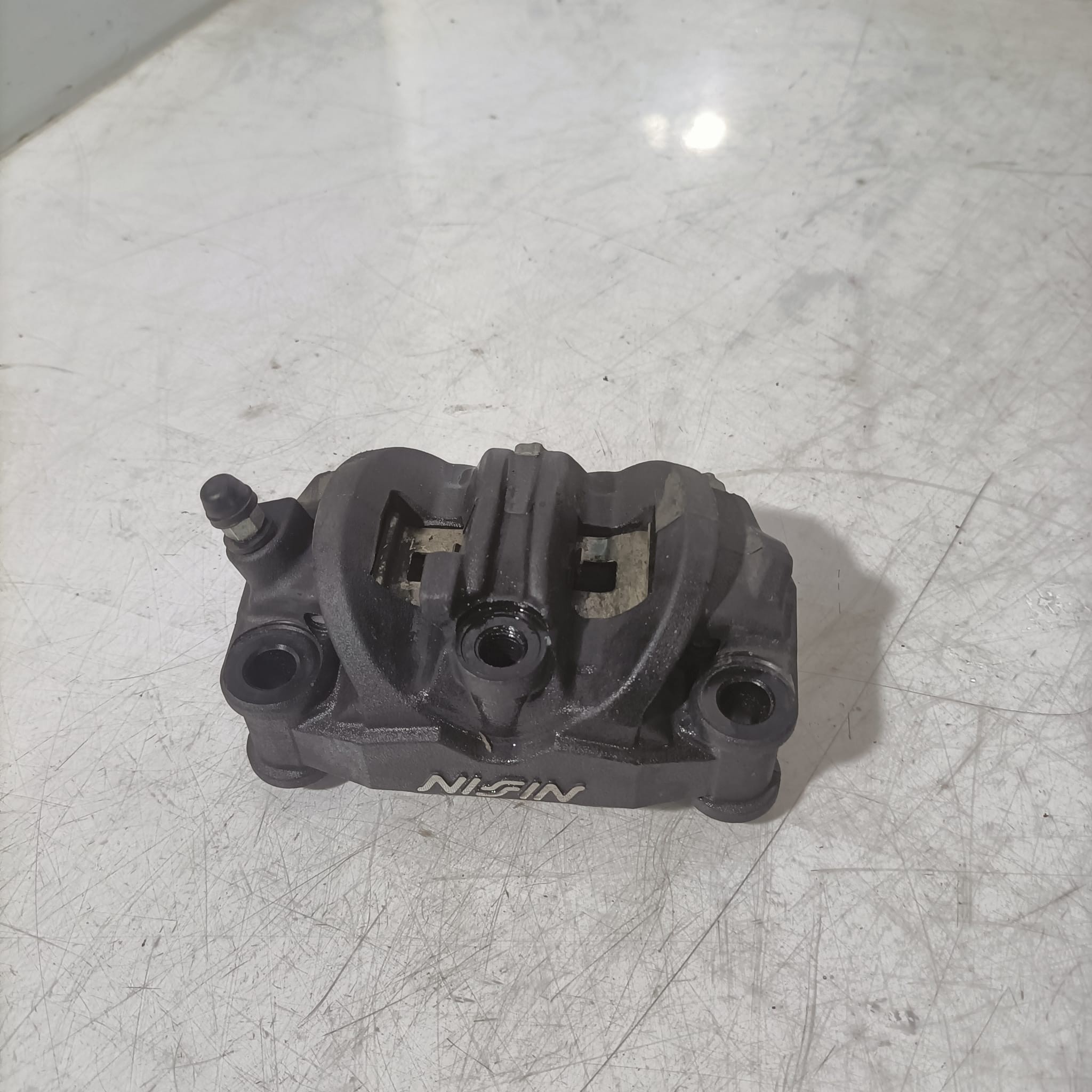 Pinza freno delantero izquierdo Honda CBR 650 R 35 KW 2021