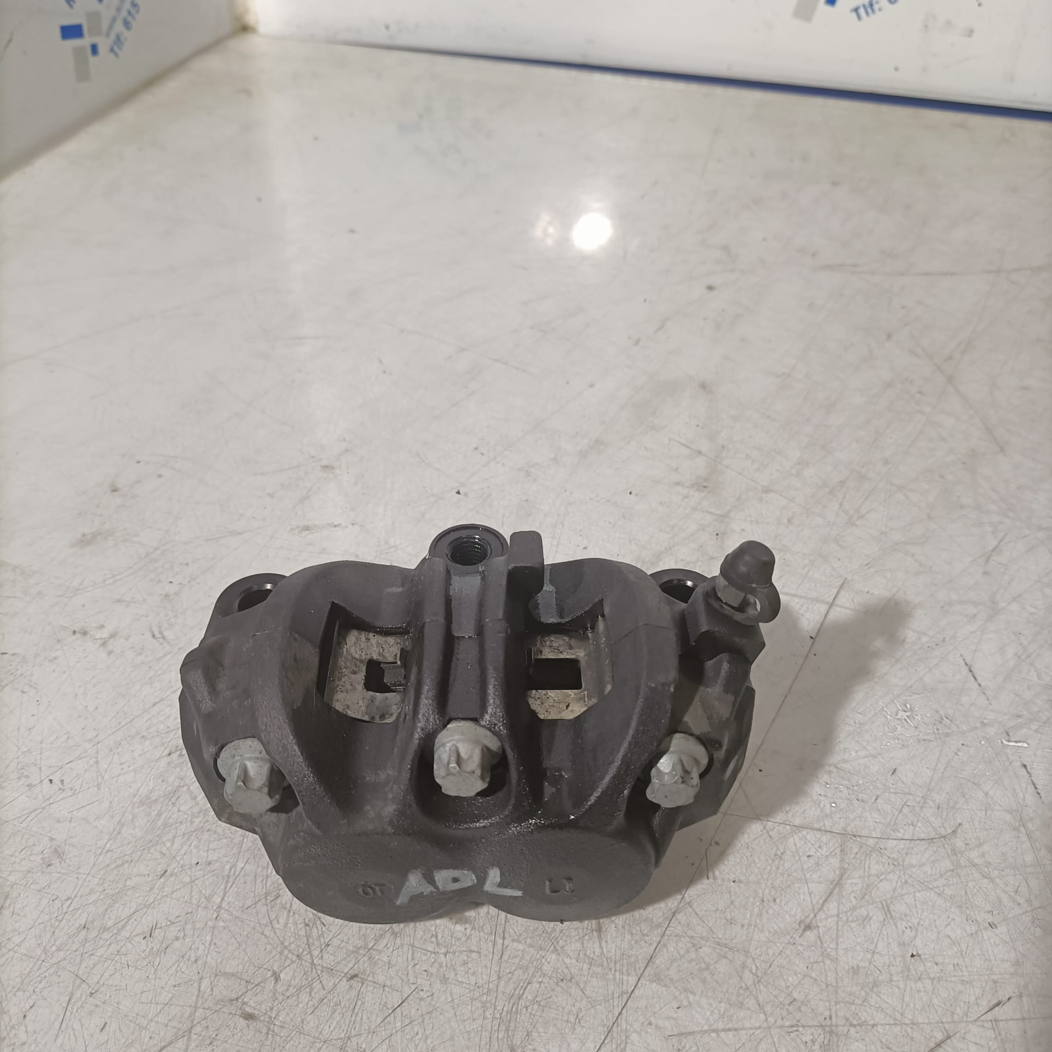 Pinza freno delantero izquierdo Honda CBR 650 R 35 KW 2021