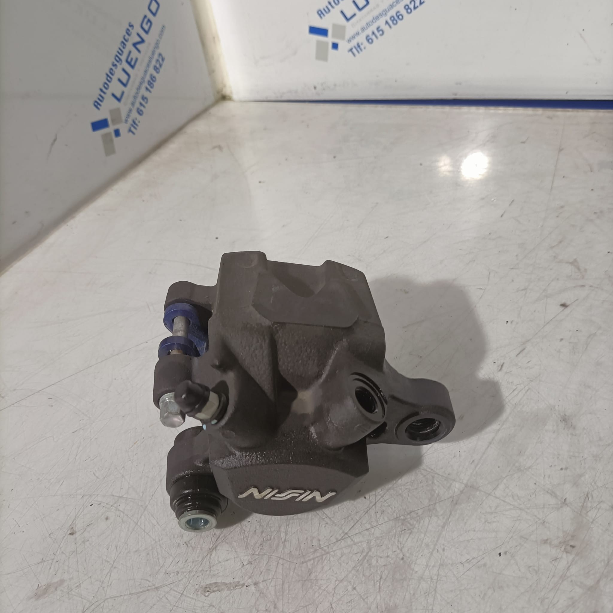 Pinza freno trasero Honda CBR 650 R 35 KW 2021