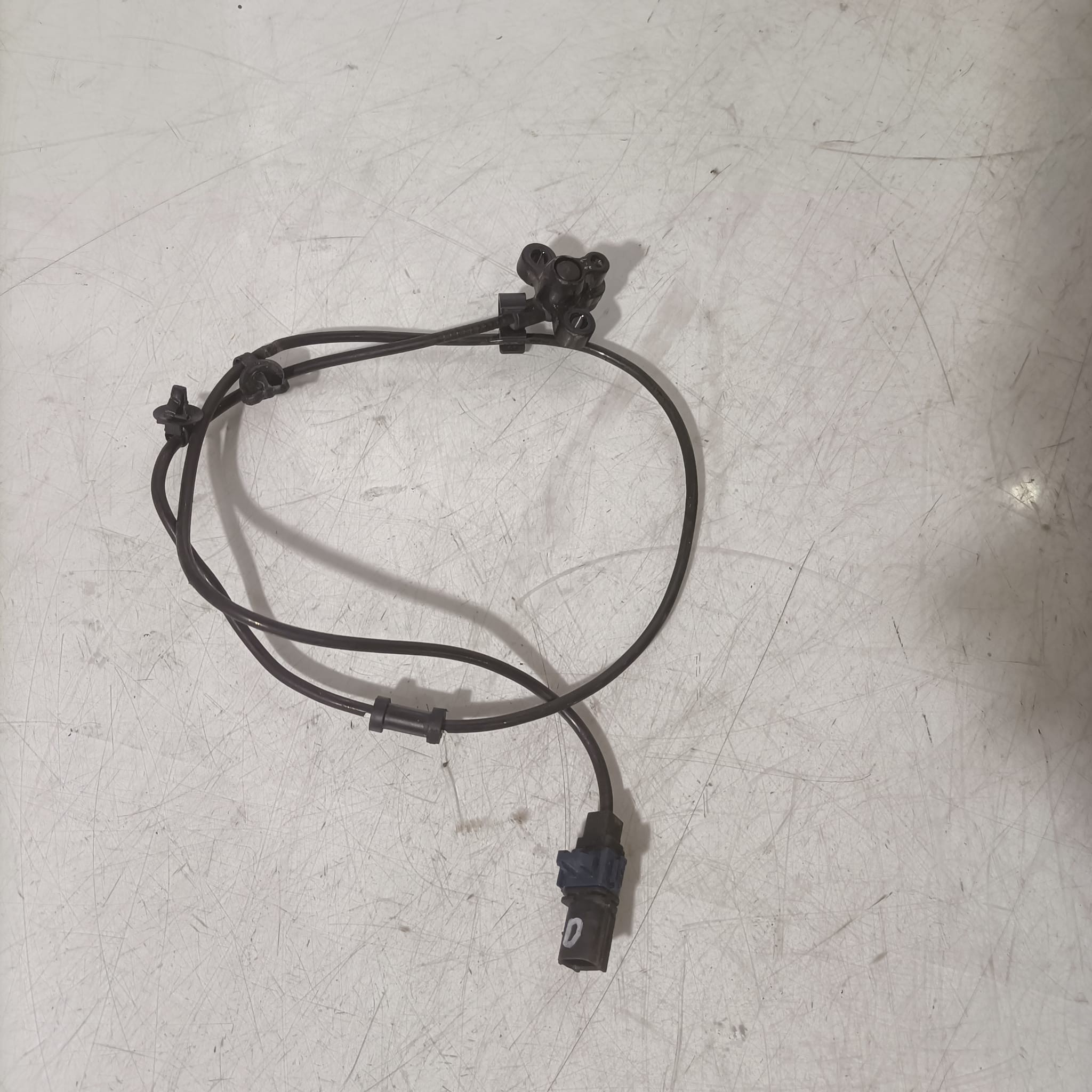 Sensor velocidad rueda delantera Honda CBR 650 R 35 KW 2021