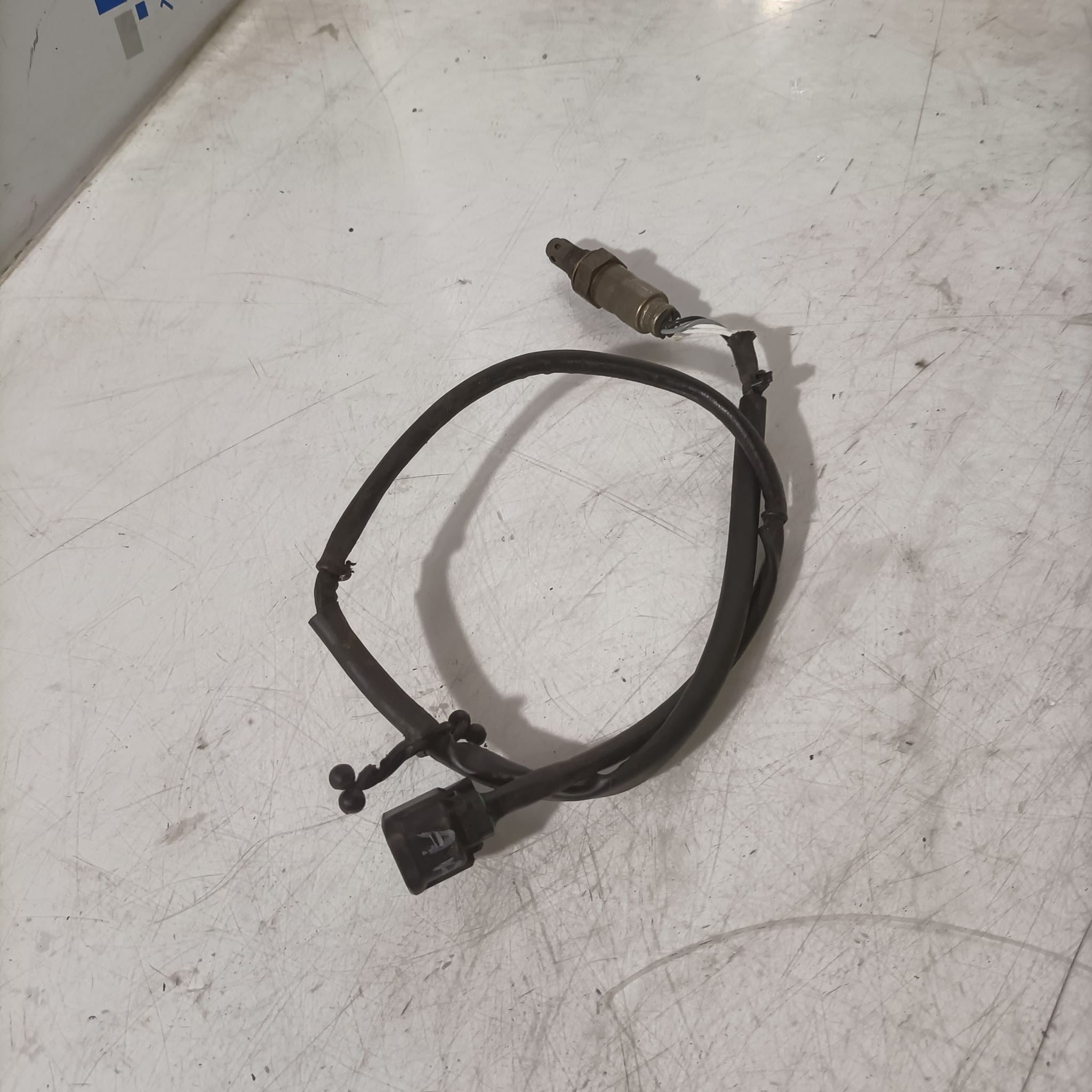 Sonda lambda Honda CBR 650 R 35 KW 2021