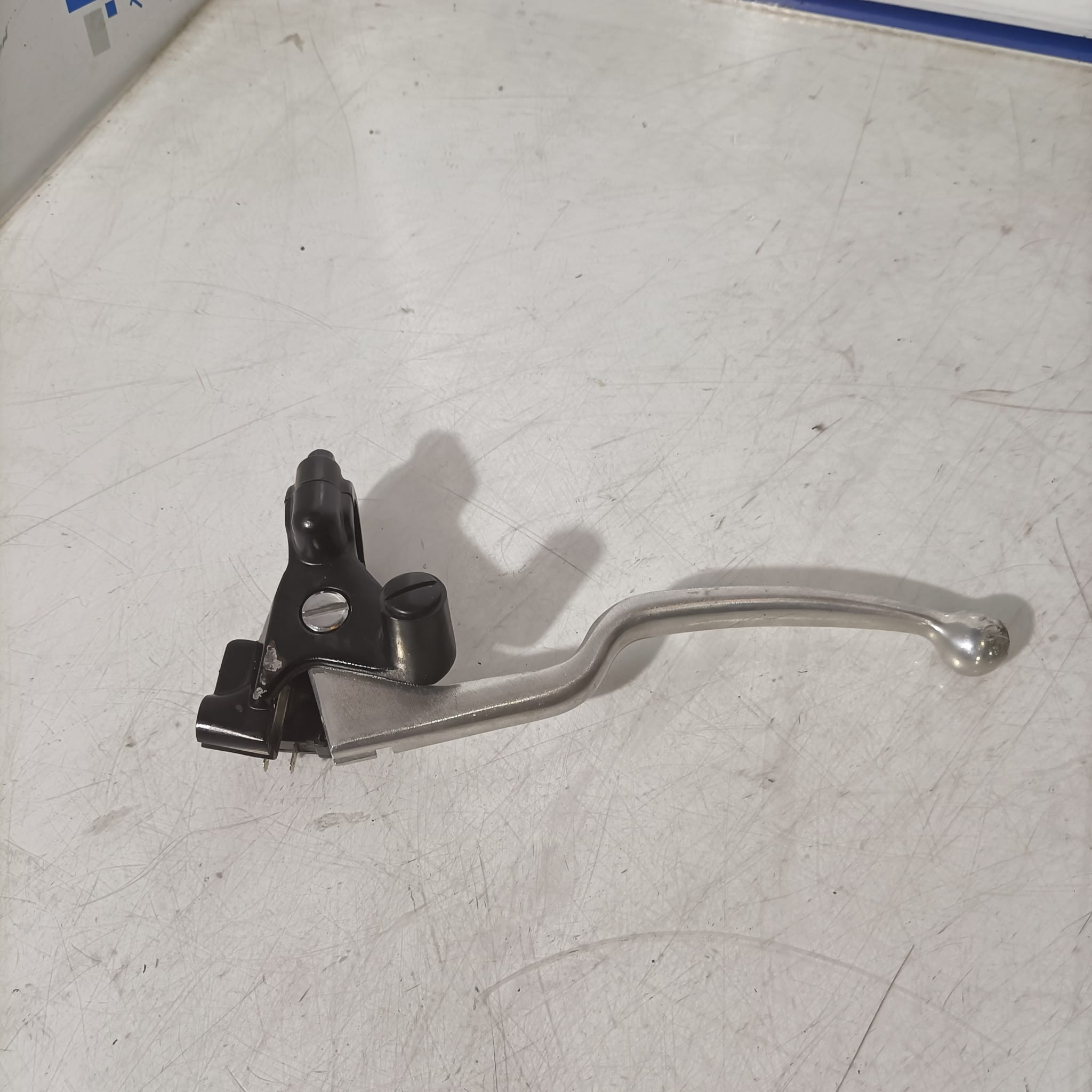 Soporte maneta embrague Honda CBR 650 R 35 KW 2021