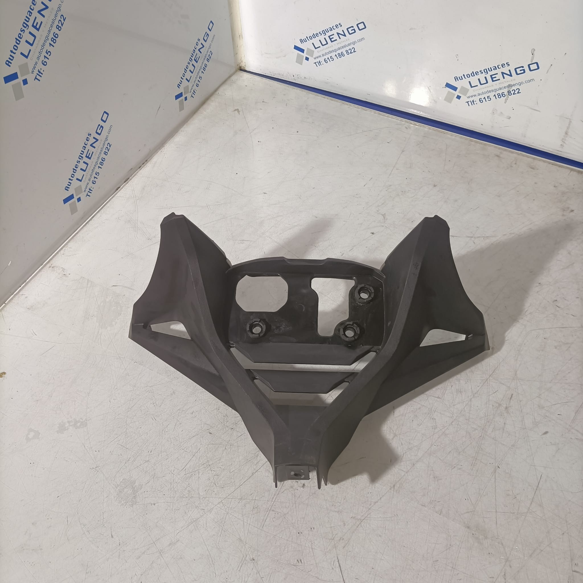 Soporte marcador Honda CBR 650 R 35 KW 2021
