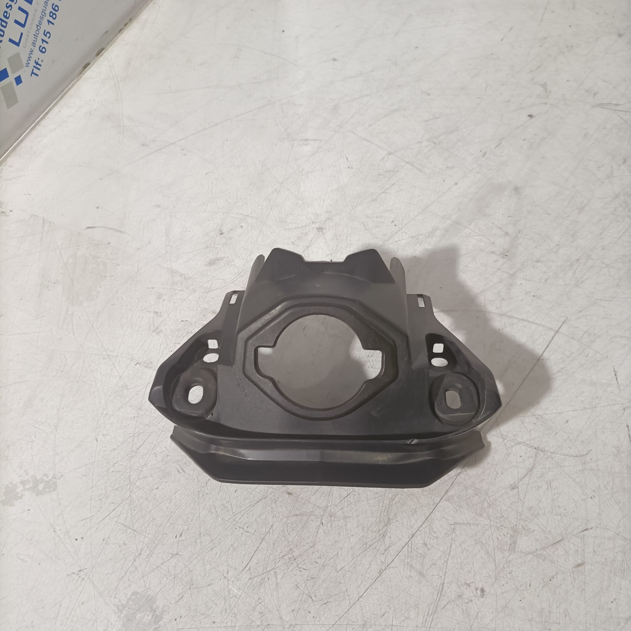 Tapa clausor Honda CBR 650 R 35 KW 2021