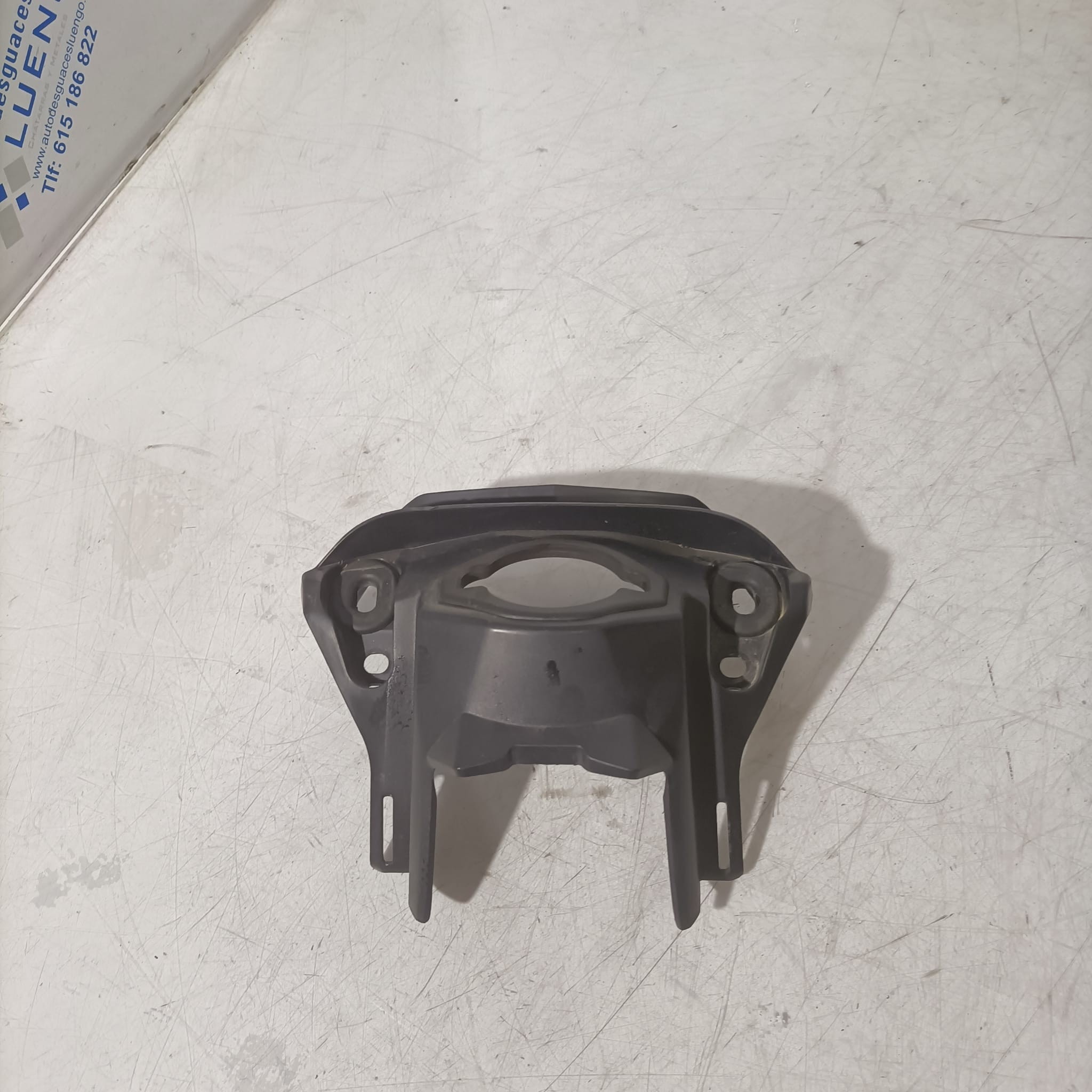 Tapa clausor Honda CBR 650 R 35 KW 2021