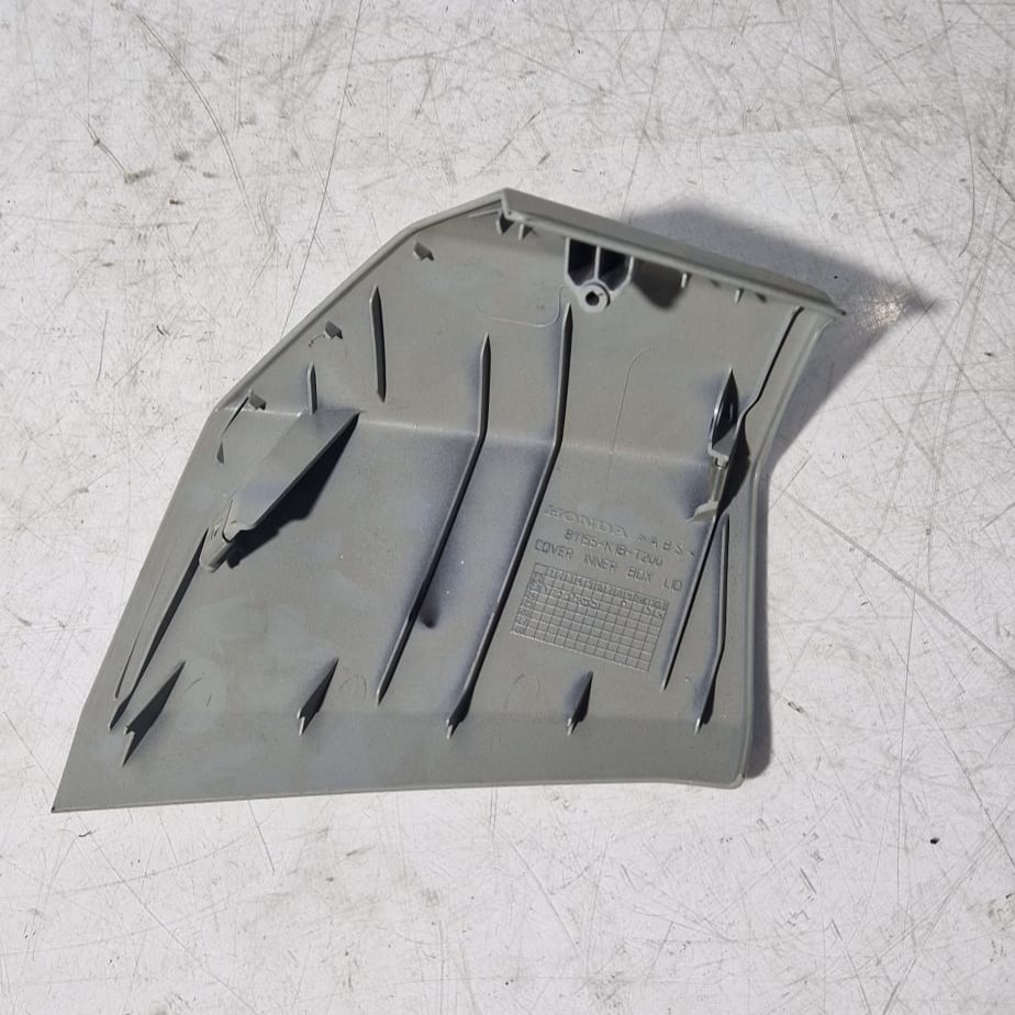 Tapa guantera Honda Forza 350 2023