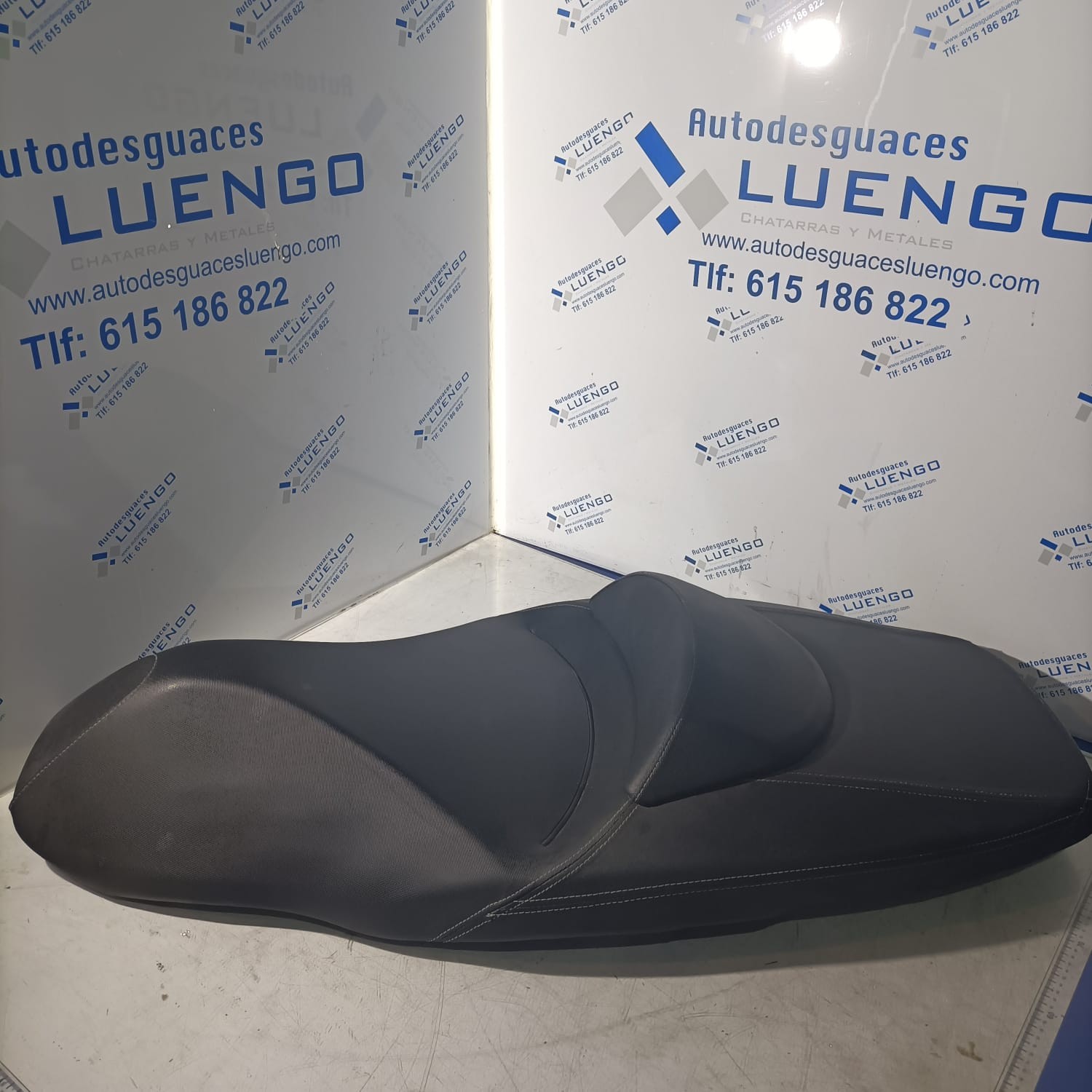 Asiento Kymco Xciting 400 2016