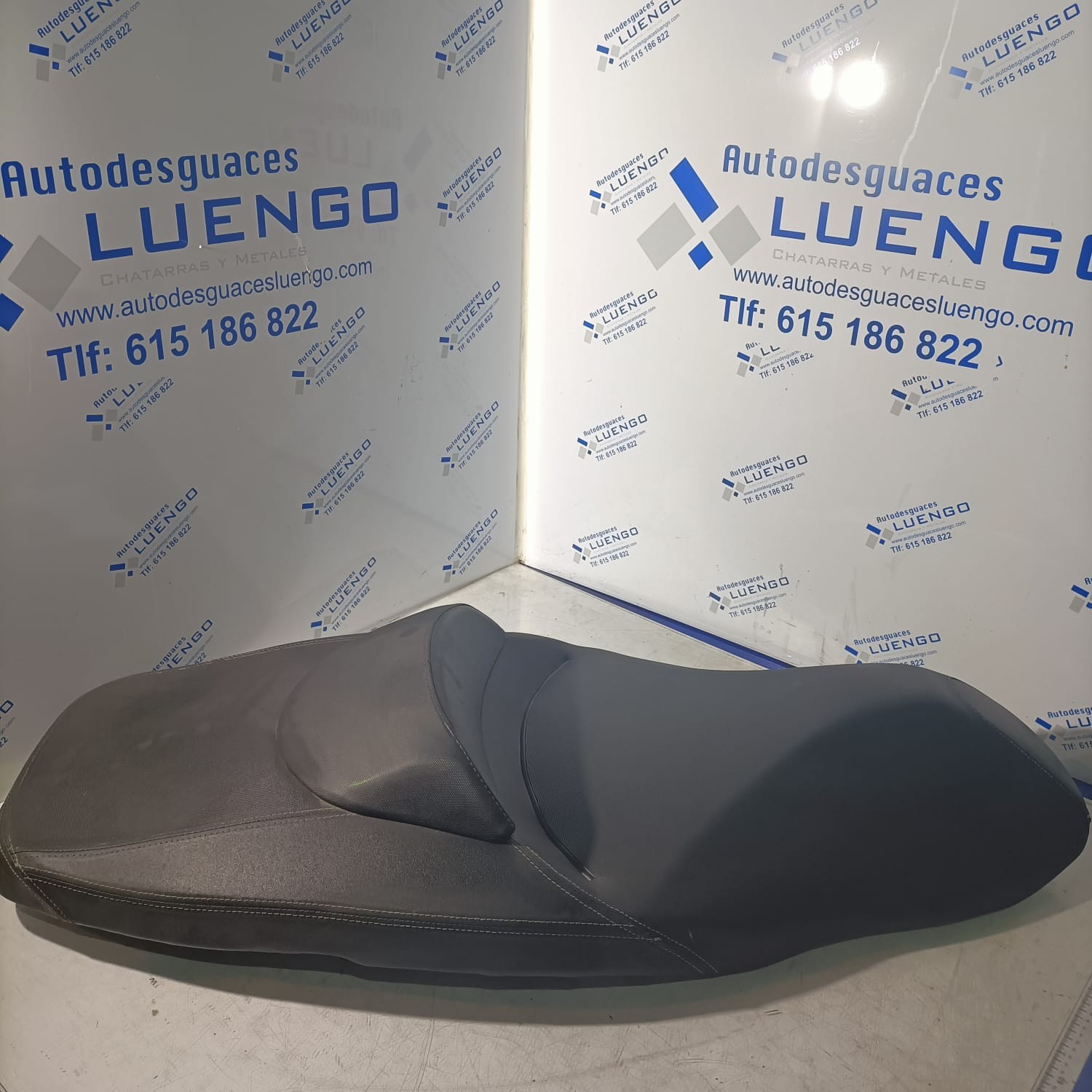 Asiento Kymco Xciting 400 2016