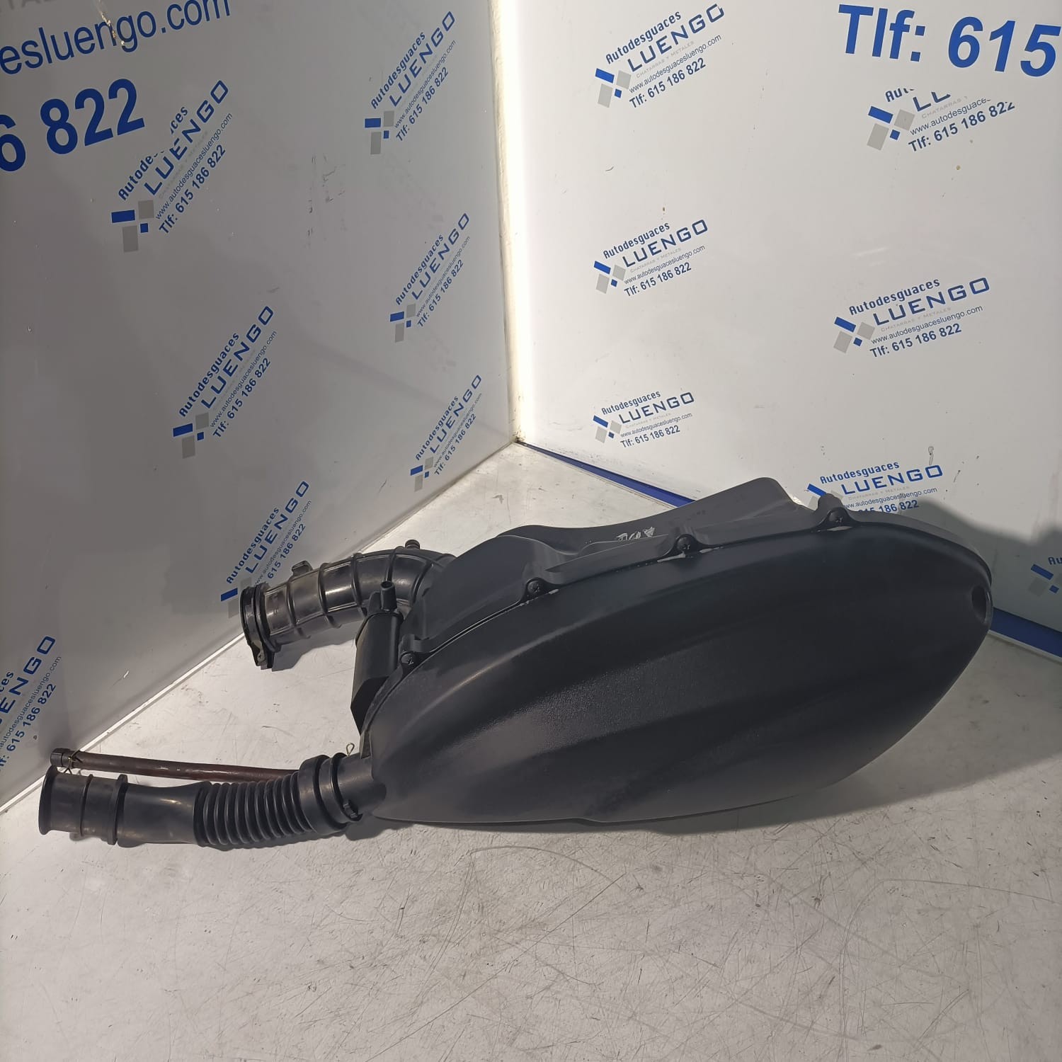 Caja filtro aire Kymco Xciting 400 2016