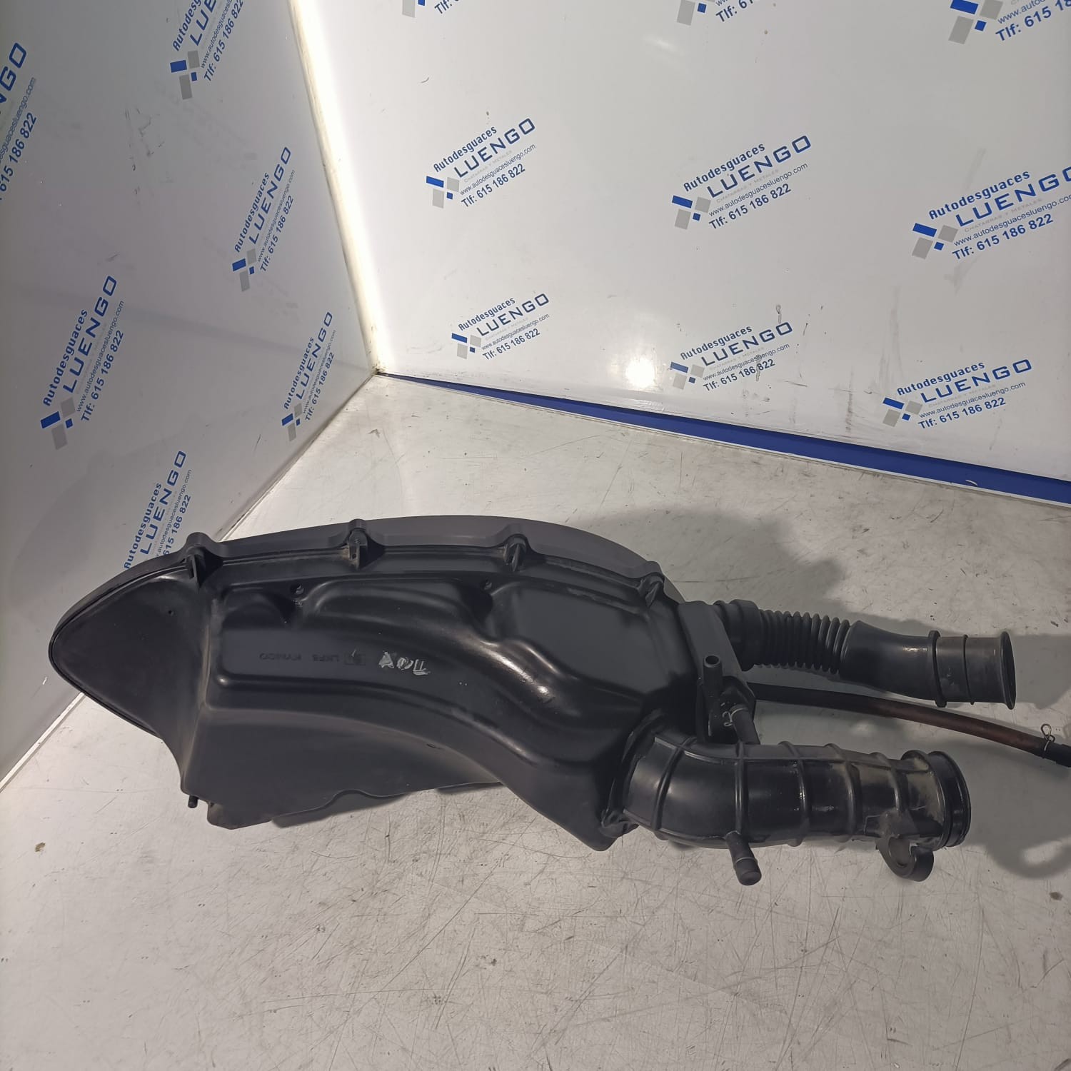 Caja filtro aire Kymco Xciting 400 2016