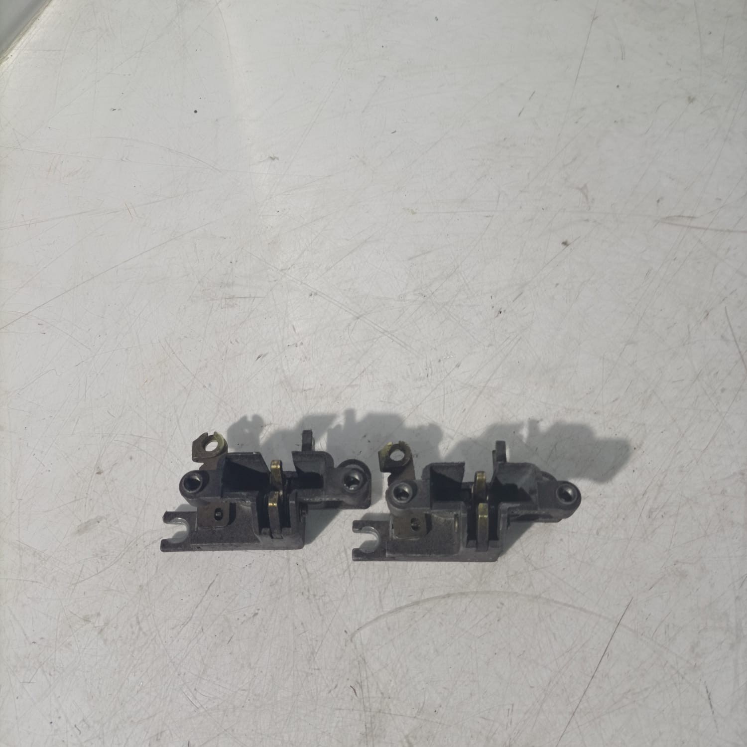 Cierres de asiento Kymco Xciting 400 2016