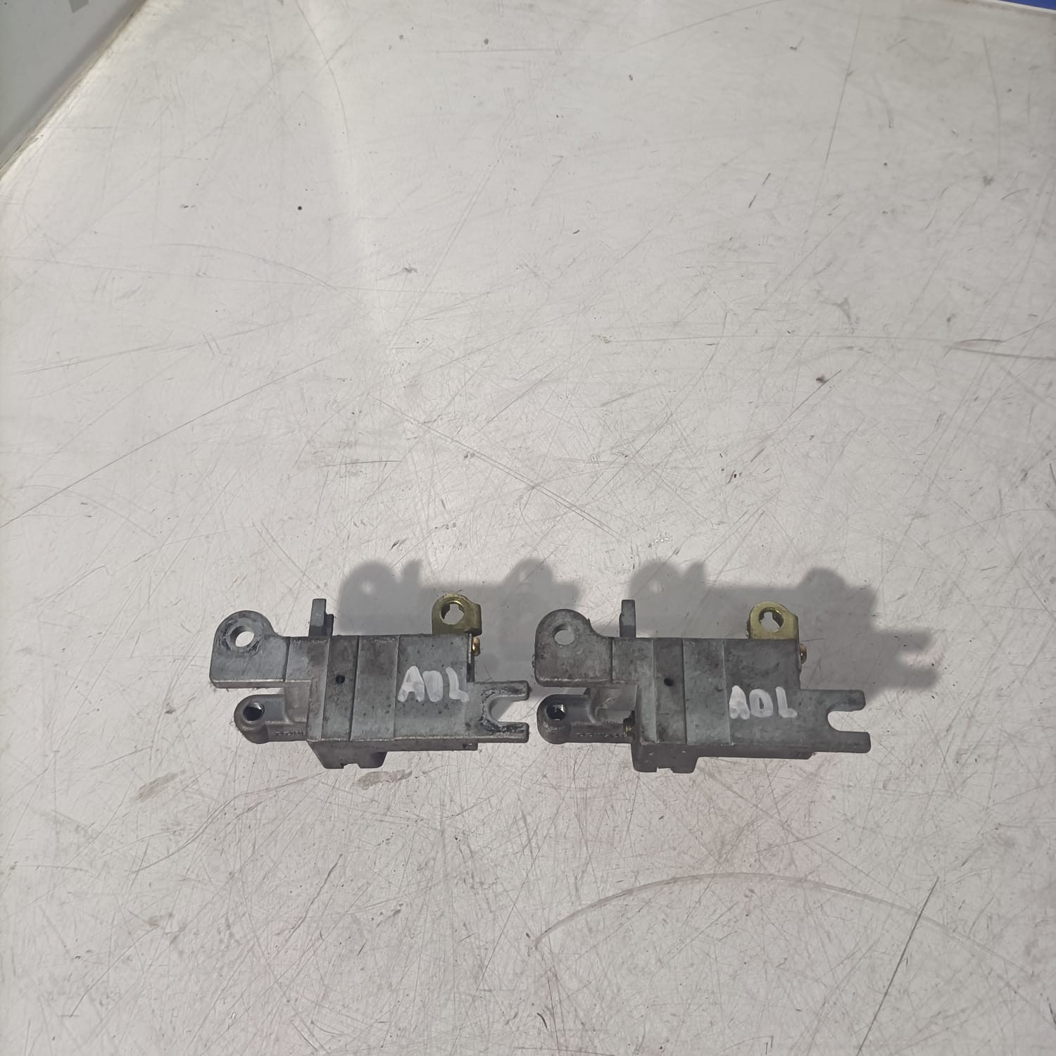 Cierres de asiento Kymco Xciting 400 2016
