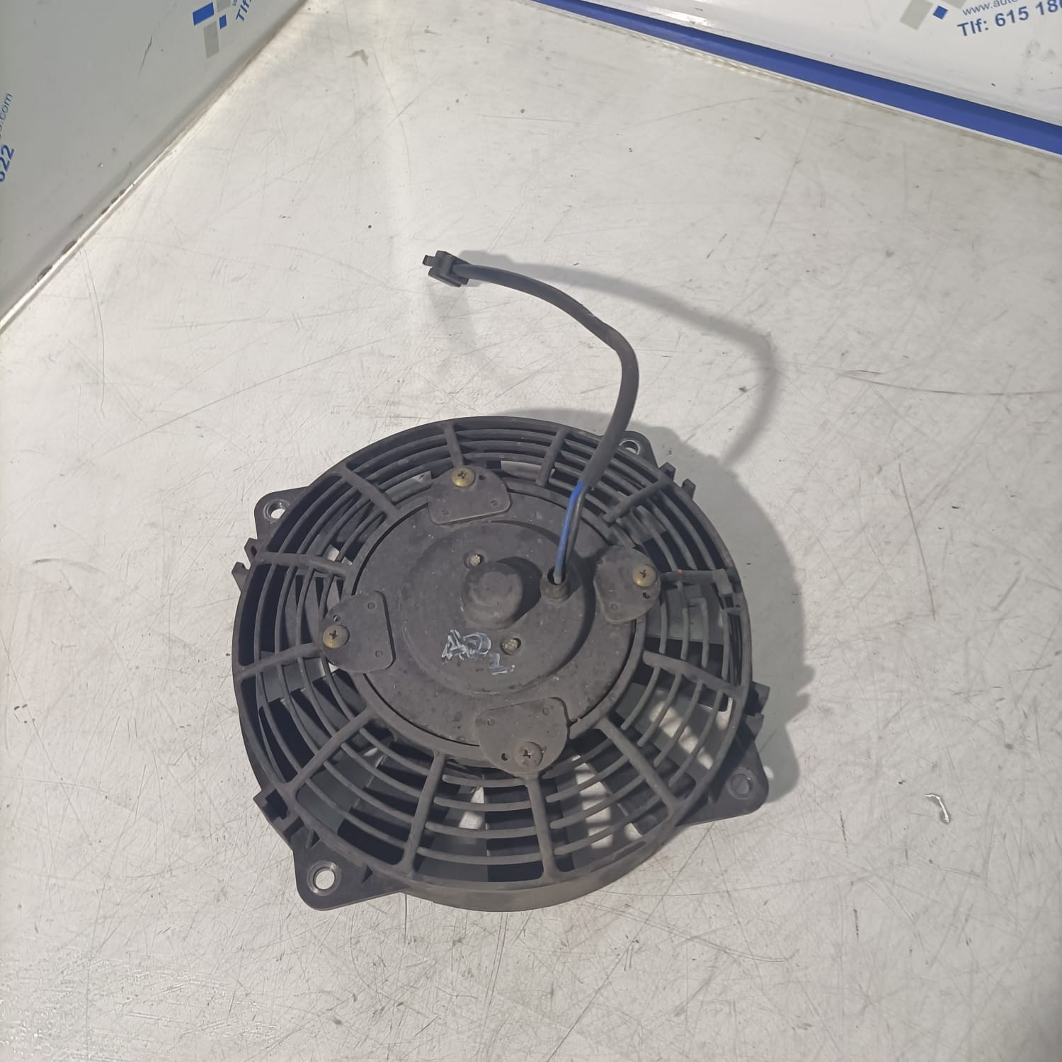 Electroventilador Kymco Xciting 400 2016