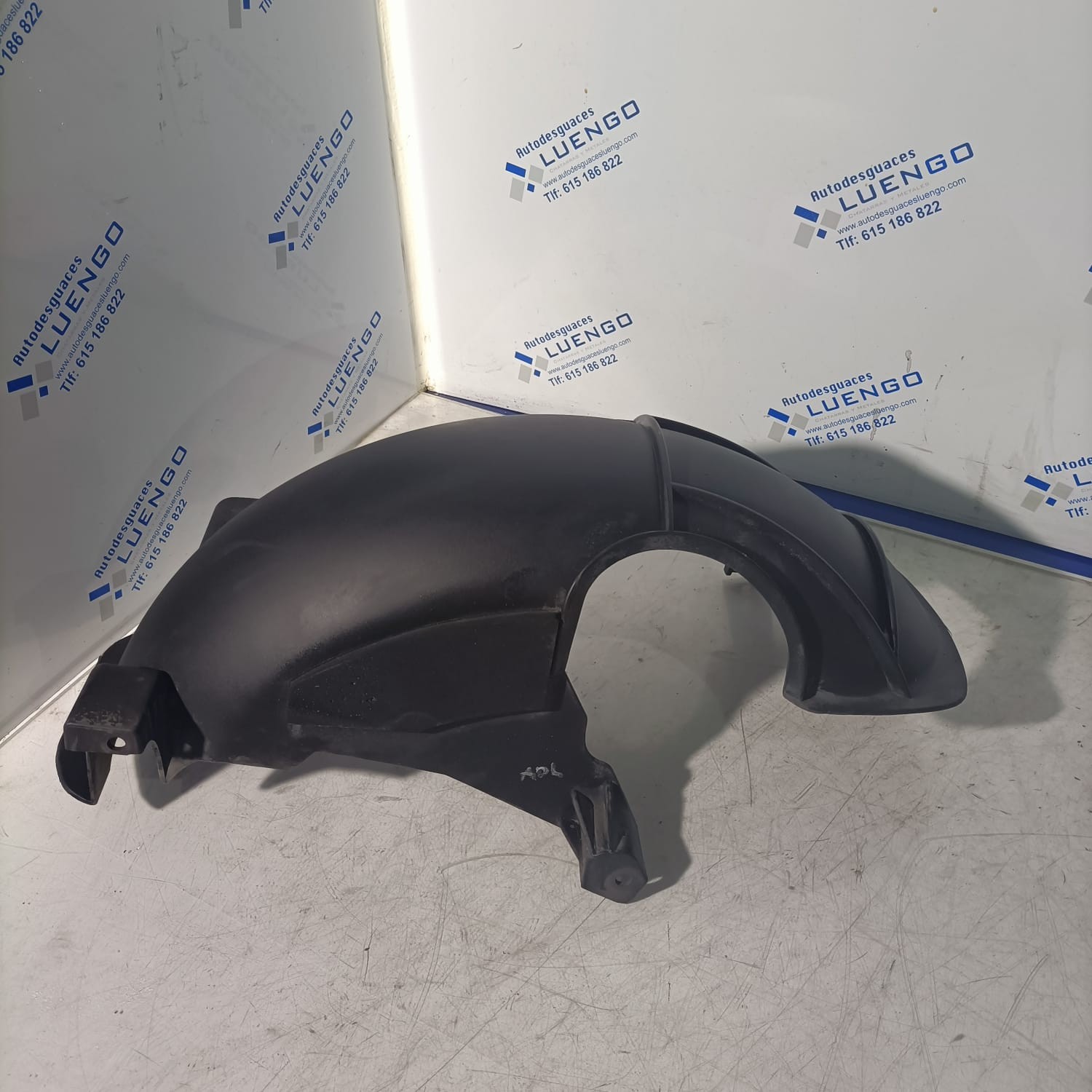 Guardabarros trasero Kymco Xciting 400 2016