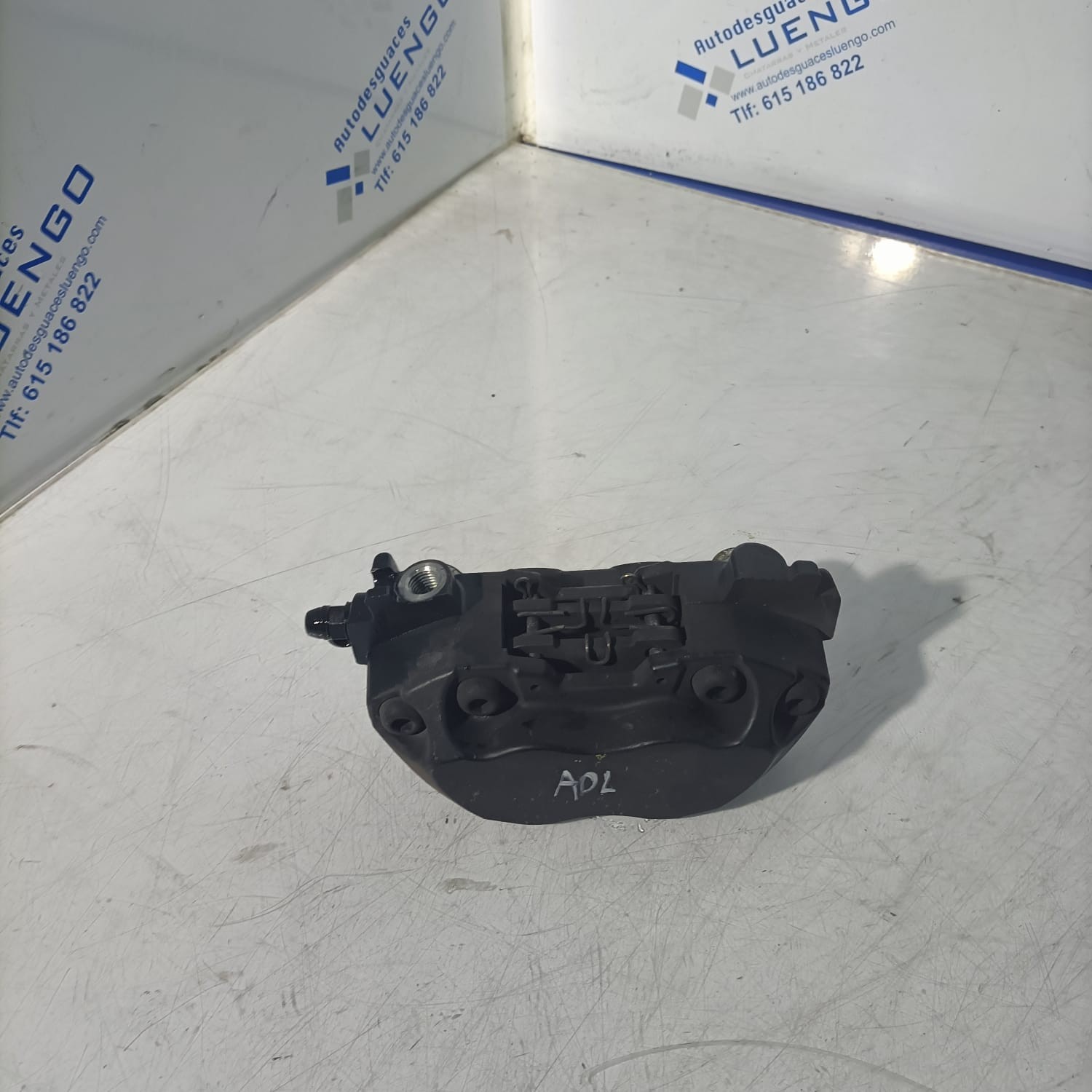 Pinza freno delantero derecho Kymco Xciting 400 2016