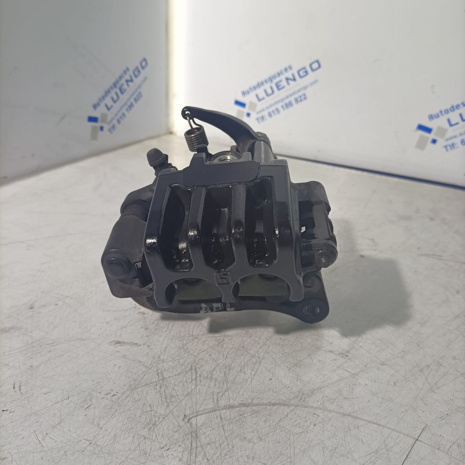 Pinza freno trasero Kymco Xciting 400 2016