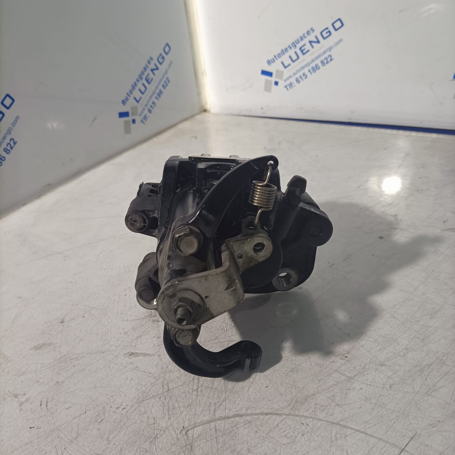 Pinza freno trasero Kymco Xciting 400 2016