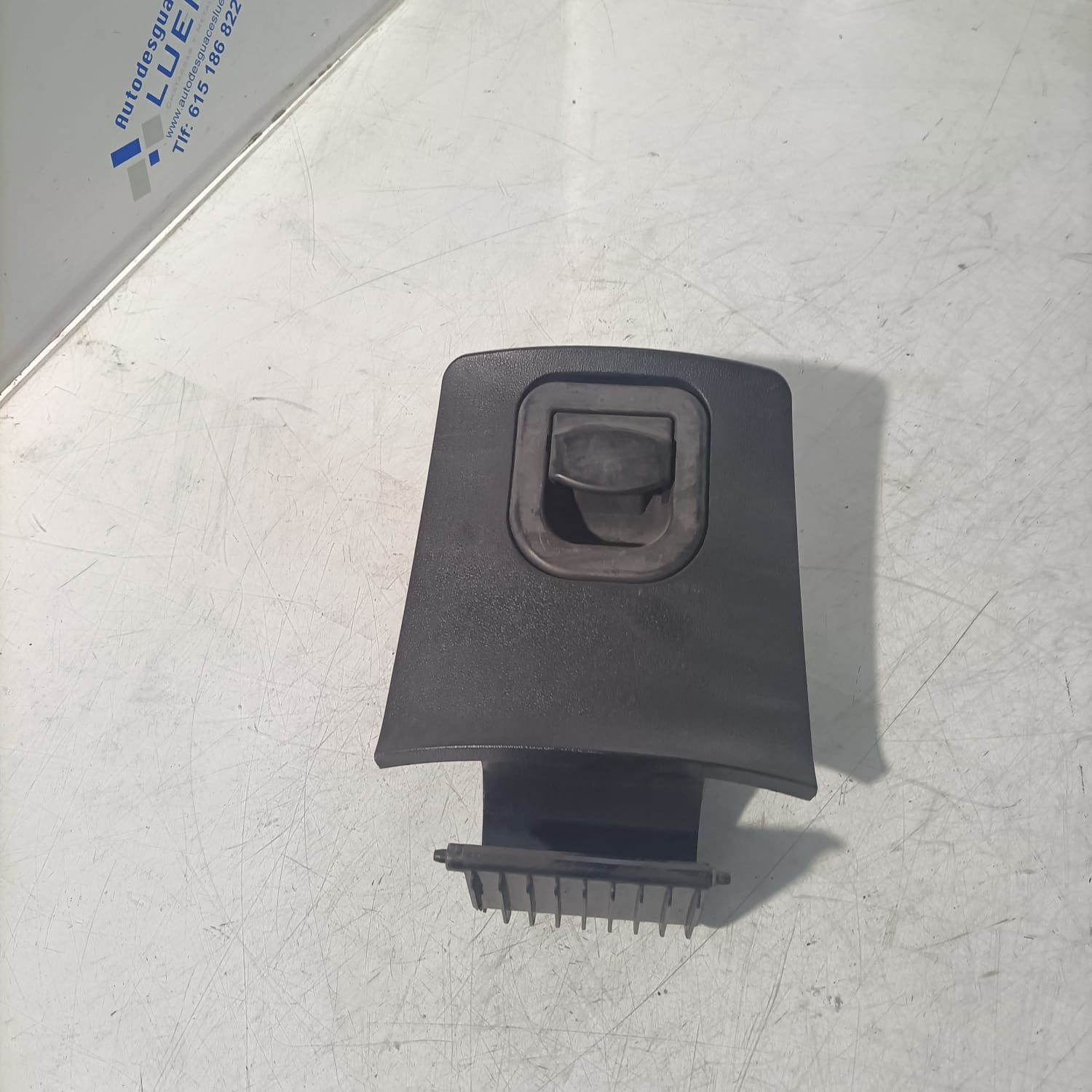 Tapa depósito gasolina Kymco Xciting 400 2016