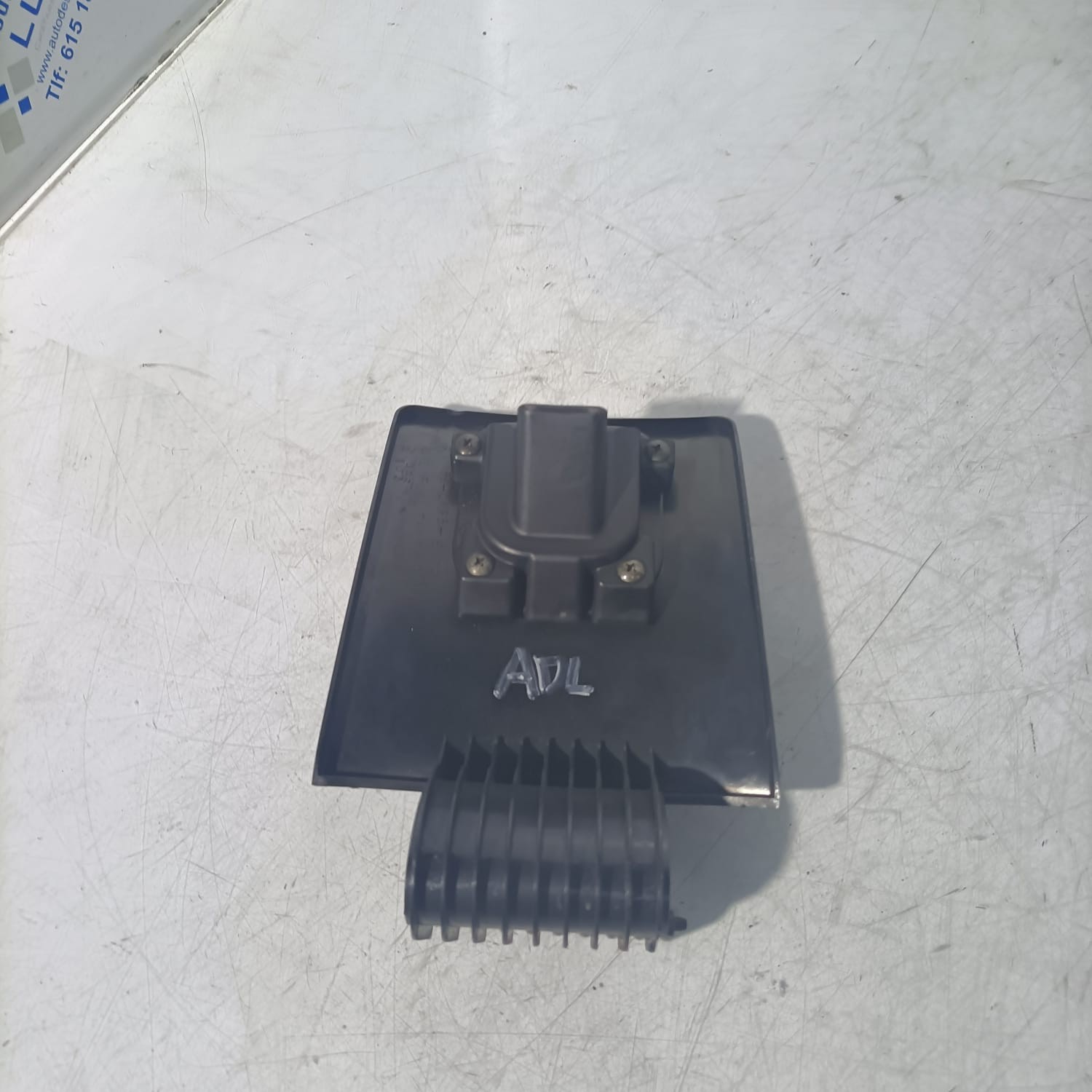 Tapa depósito gasolina Kymco Xciting 400 2016