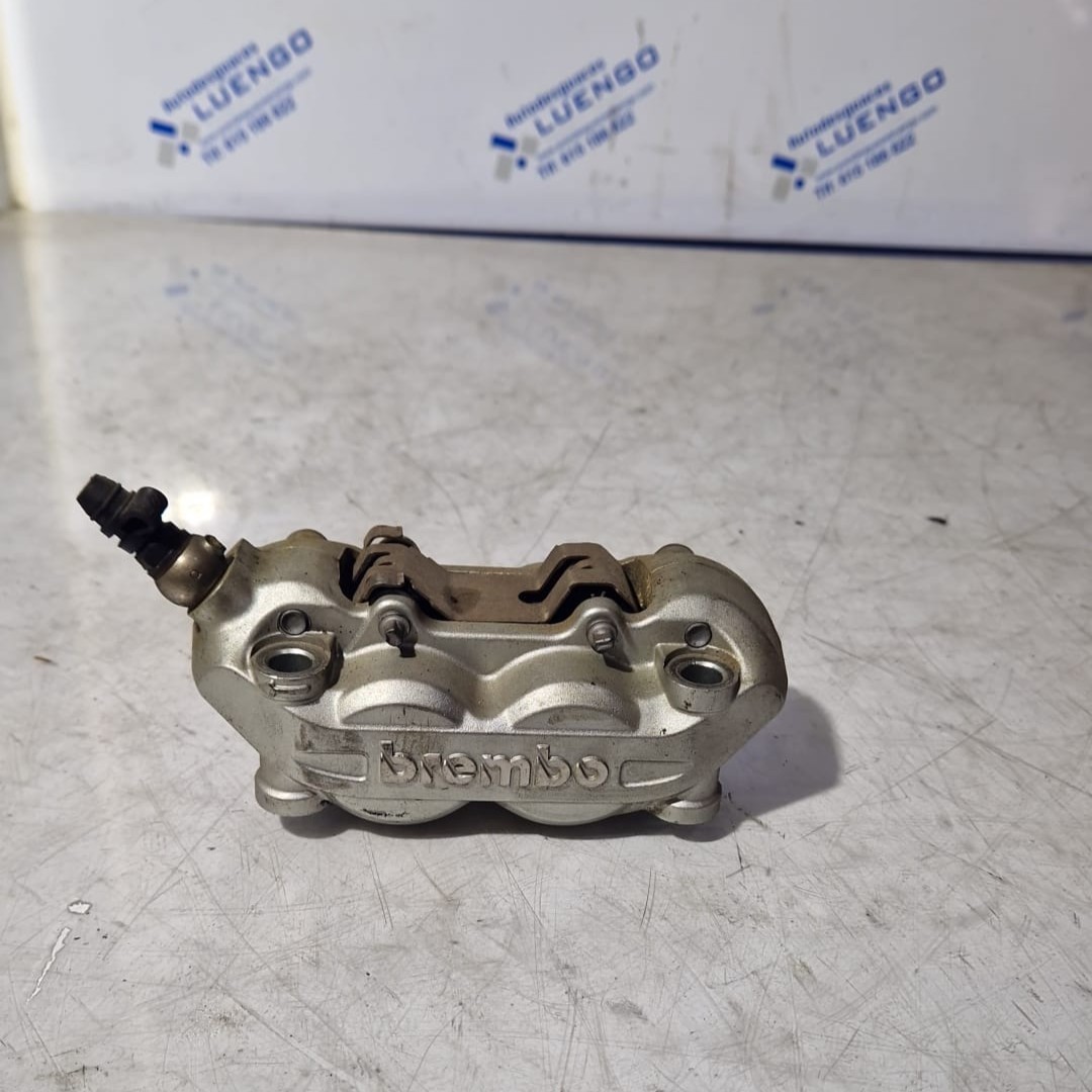 Pinza de freno delantero izquierdo Ducati Monster 696 2009